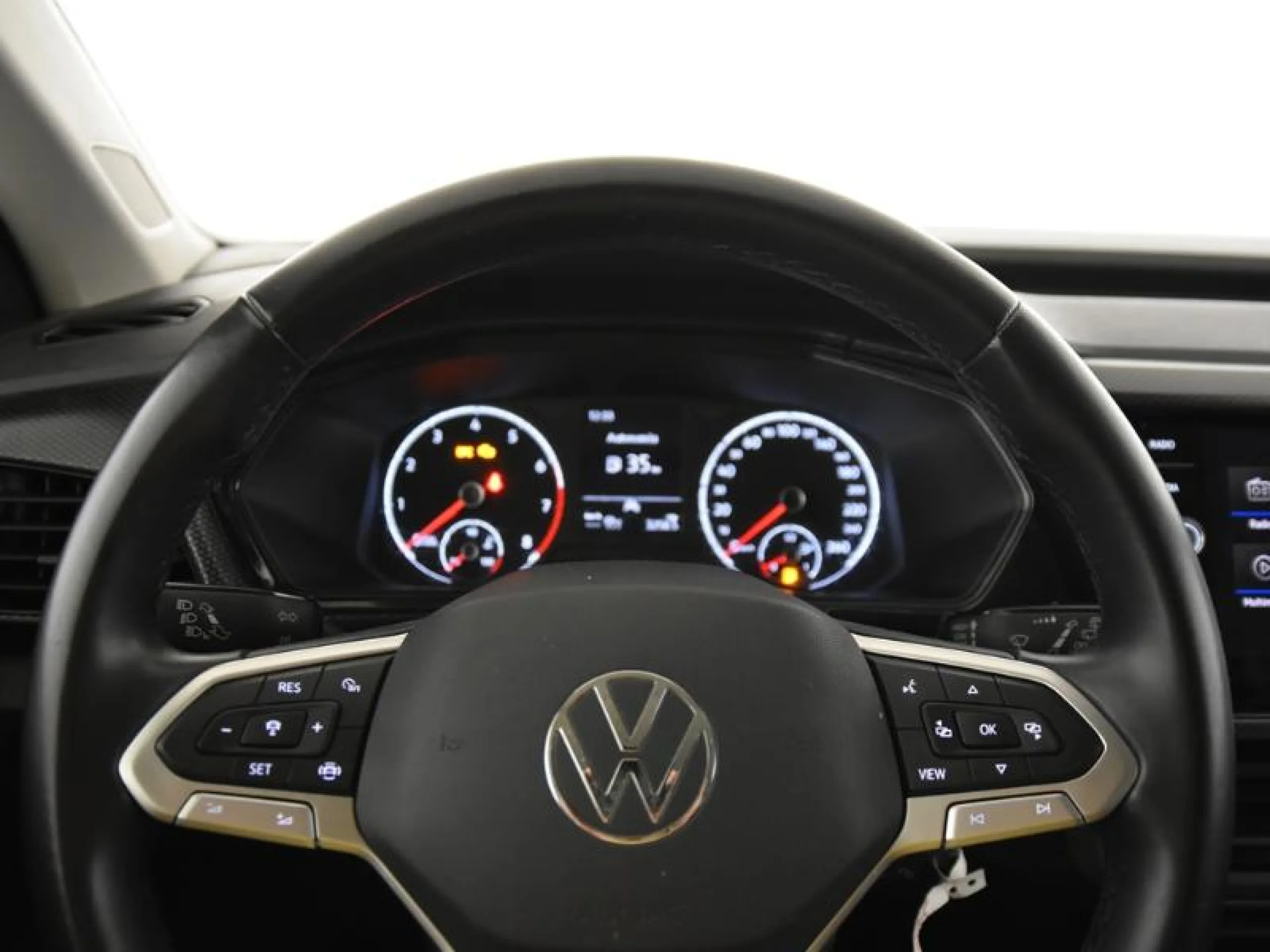 VOLKSWAGEN T CROSS ADVANCE 1.0 TSI 70KW (95CV) - Foto 14