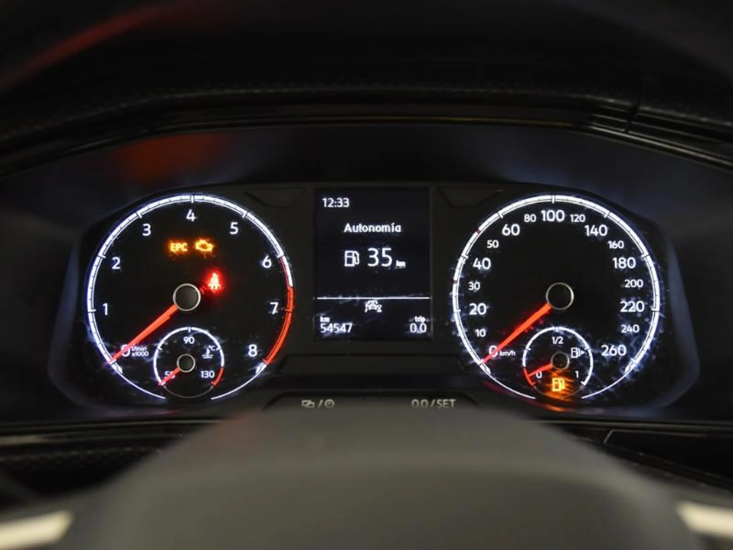 VOLKSWAGEN T CROSS ADVANCE 1.0 TSI 70KW (95CV) - Foto 15