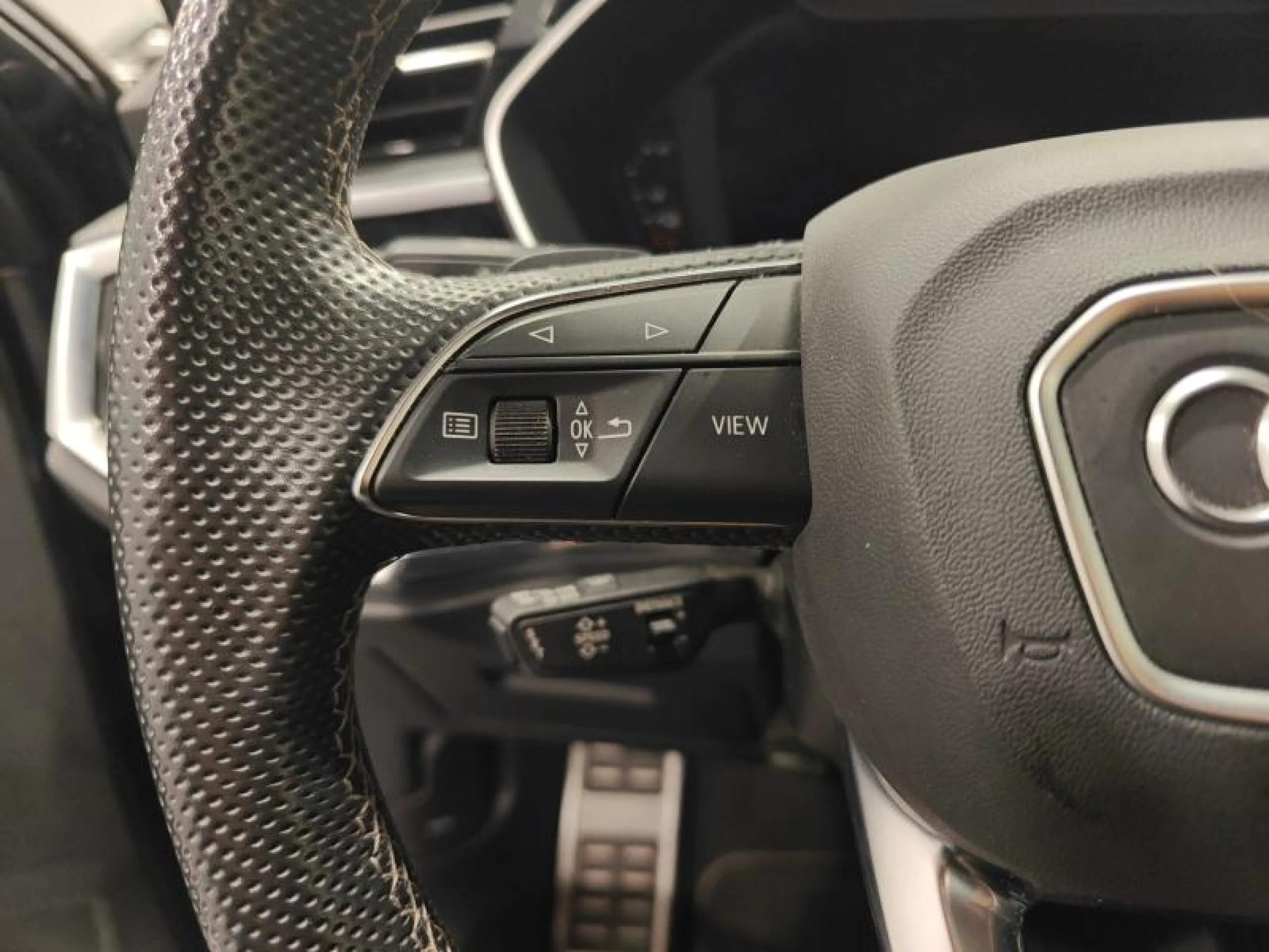 AUDI Q3 SPORTBACK BLACK LINE 35 TDI 110KW (150CV) S TRONIC - Foto 15