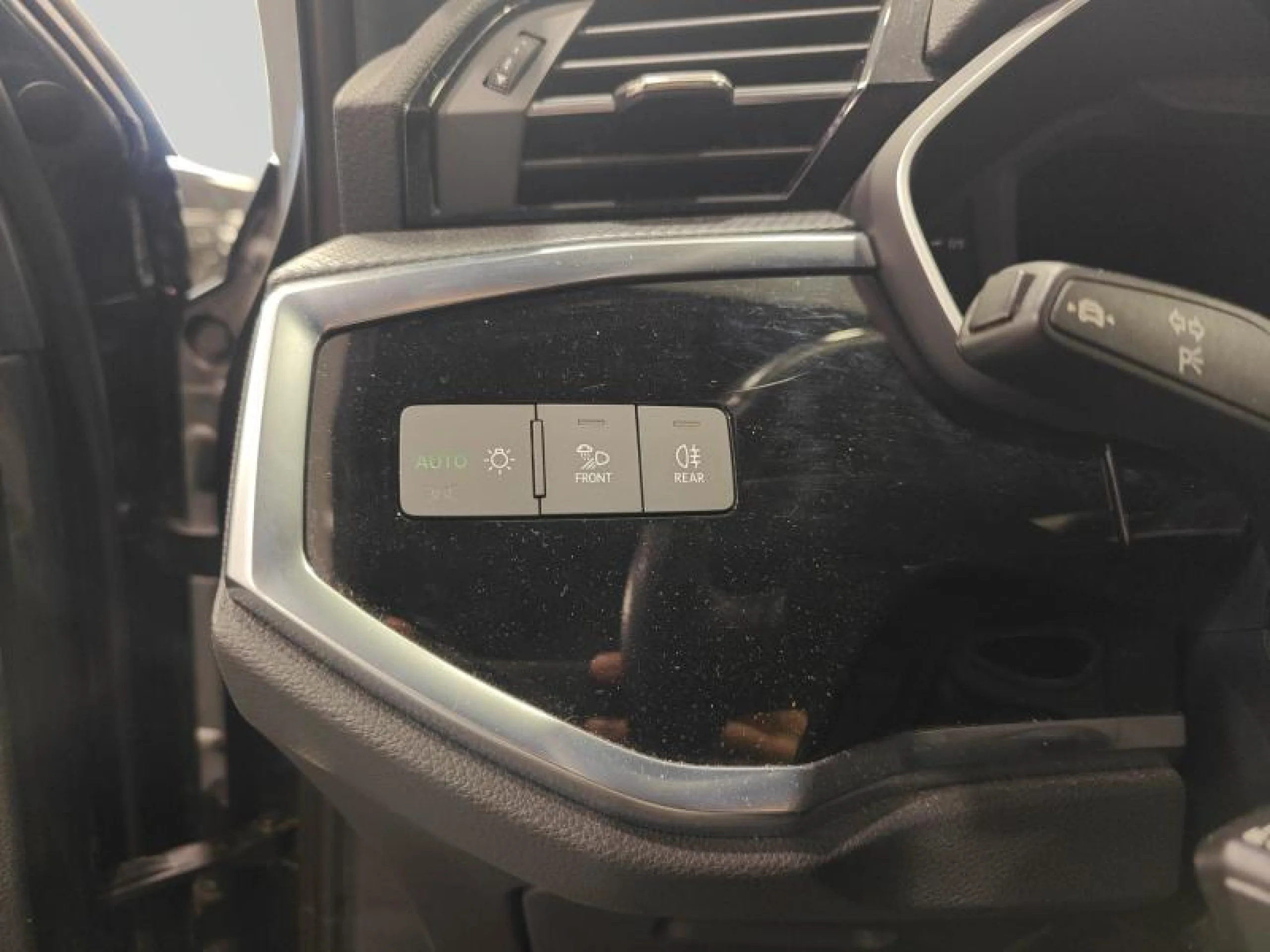 AUDI Q3 SPORTBACK BLACK LINE 35 TDI 110KW (150CV) S TRONIC - Foto 16