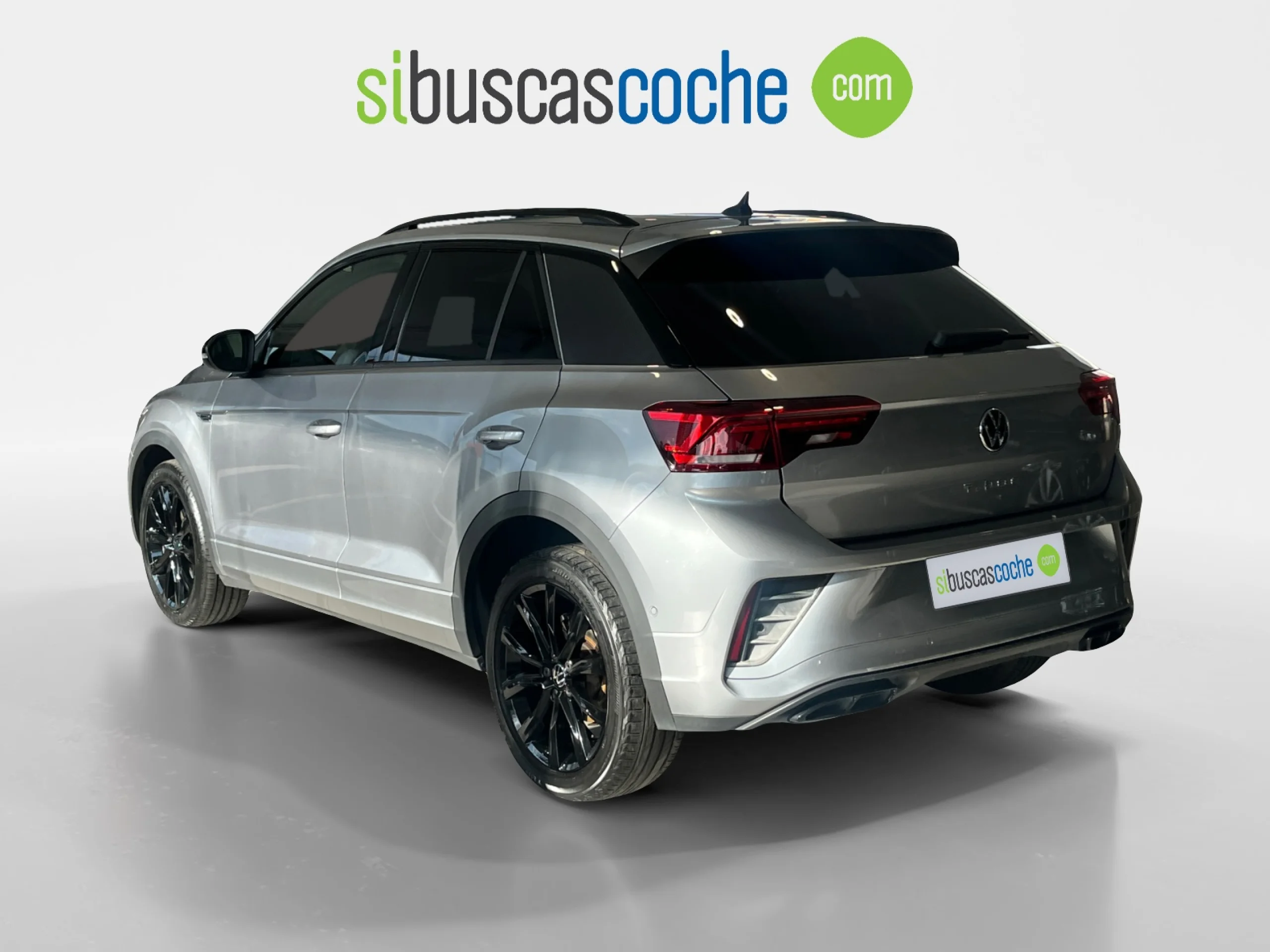VOLKSWAGEN T ROC R LINE 1.5 TSI 110KW (150CV) DSG - Foto 2