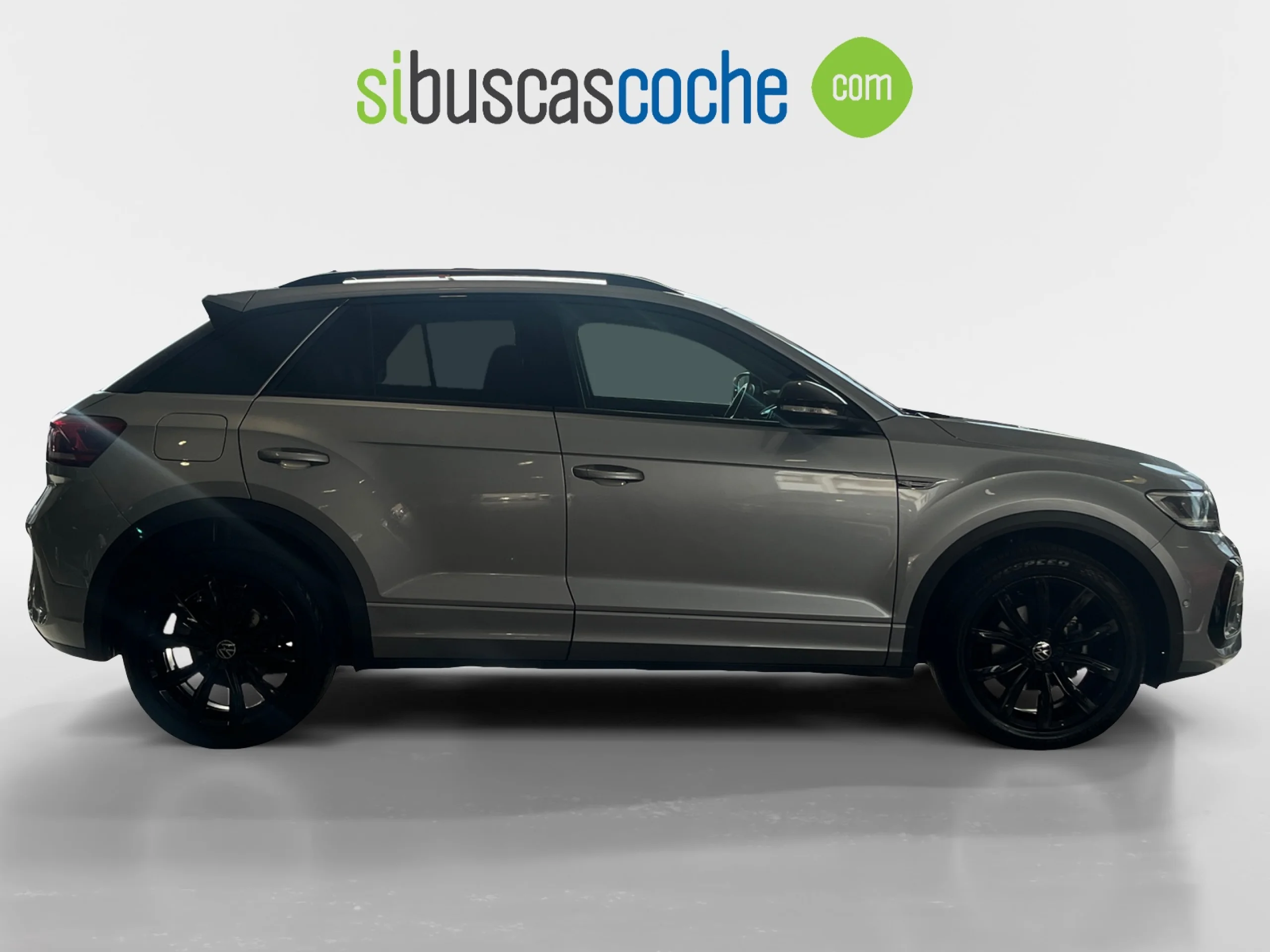 VOLKSWAGEN T ROC R LINE 1.5 TSI 110KW (150CV) DSG - Foto 3