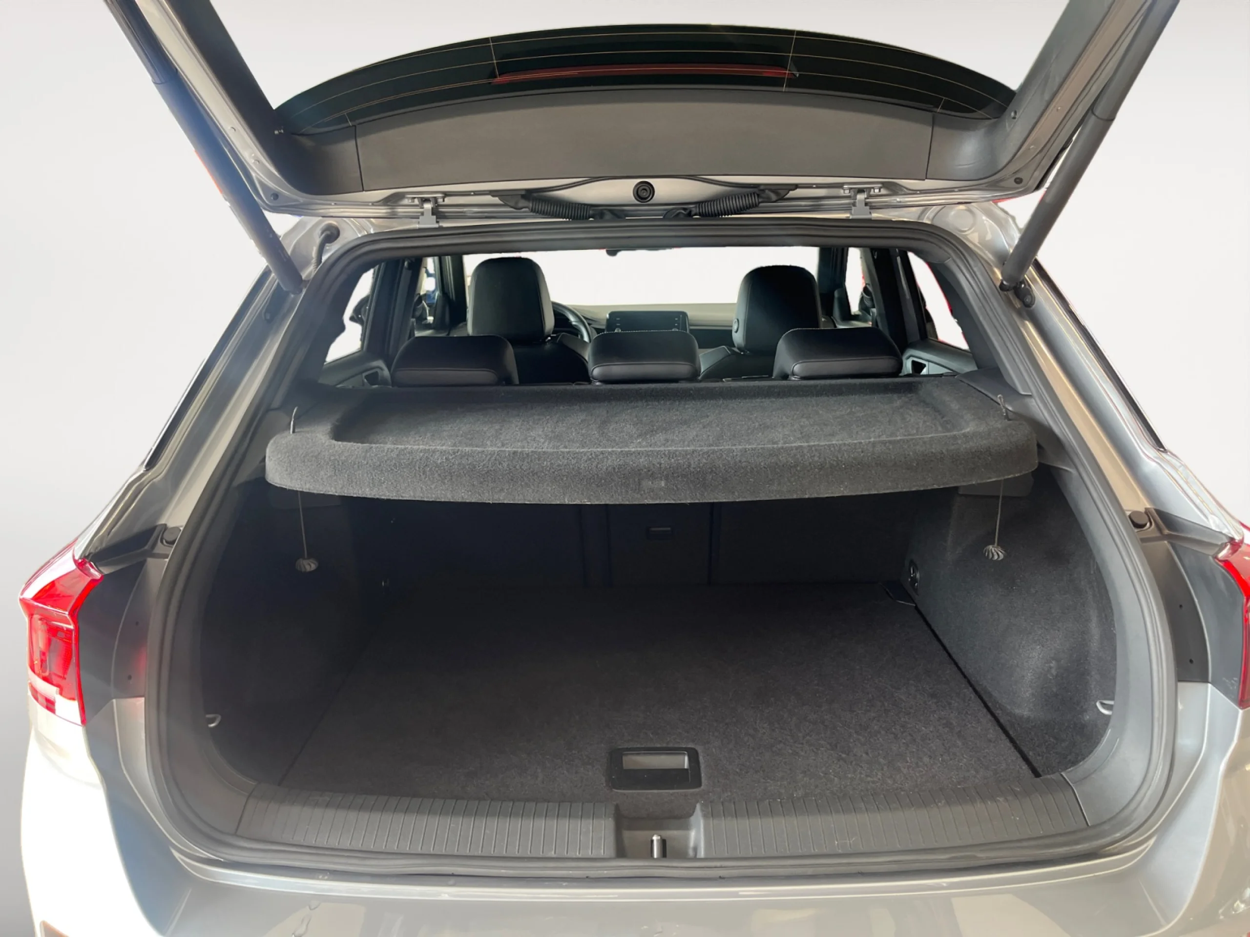 VOLKSWAGEN T ROC R LINE 1.5 TSI 110KW (150CV) DSG - Foto 7