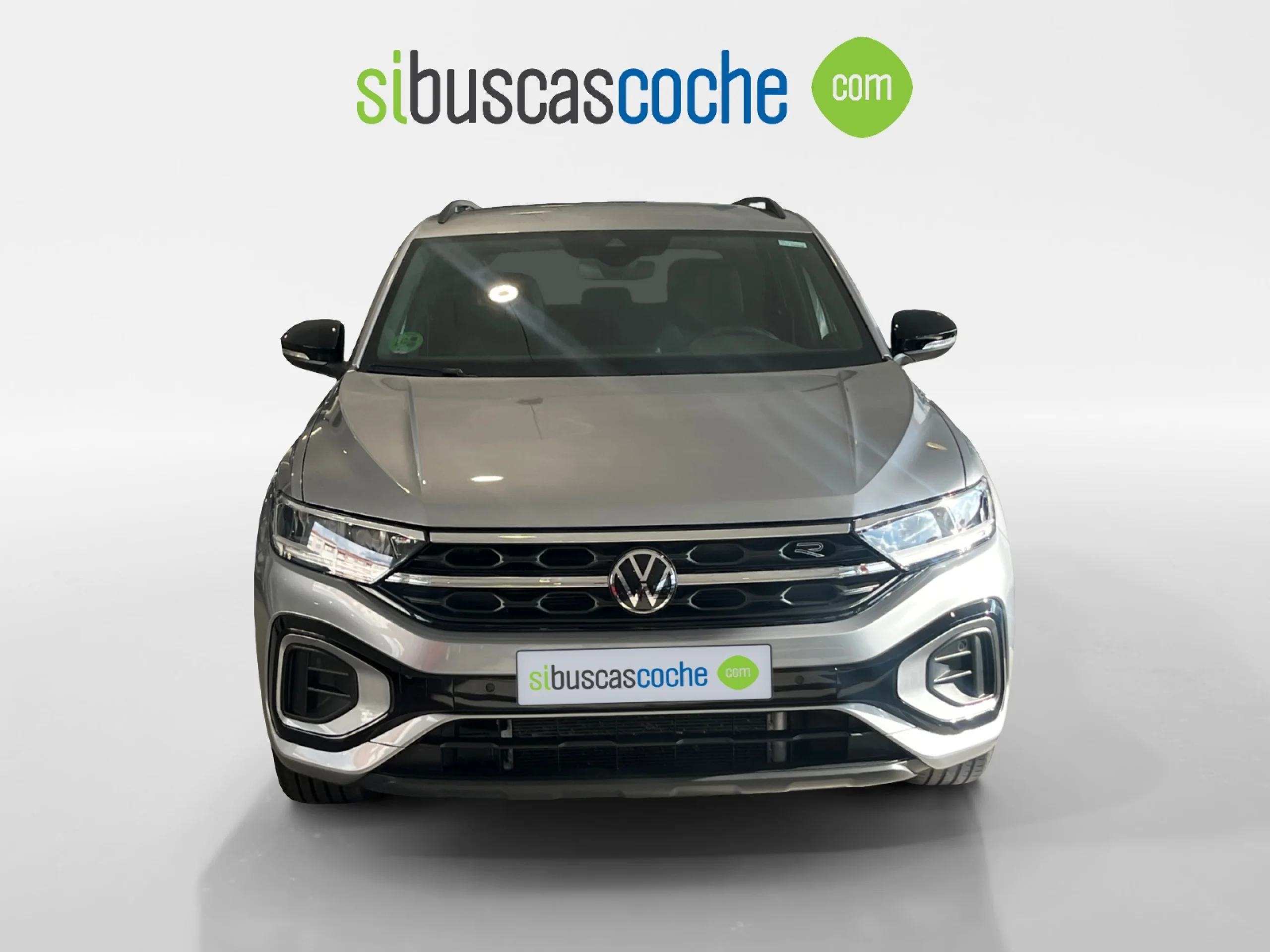 VOLKSWAGEN T ROC R LINE 1.5 TSI 110KW (150CV) DSG - Foto 13