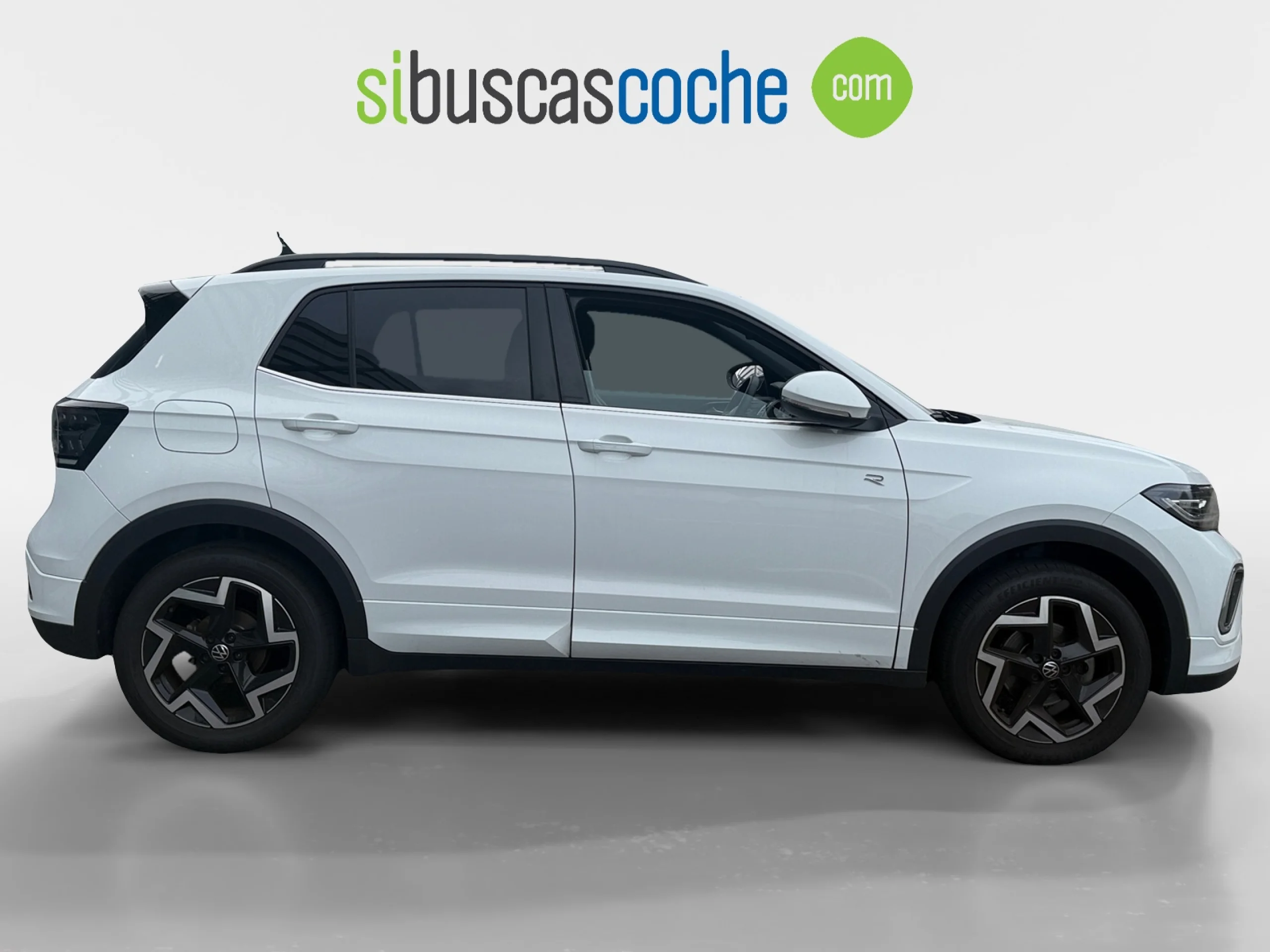 VOLKSWAGEN T CROSS T CROSS R LINE 1.0 TSI 85 KW (116 CV)  6 VEL. - Foto 3