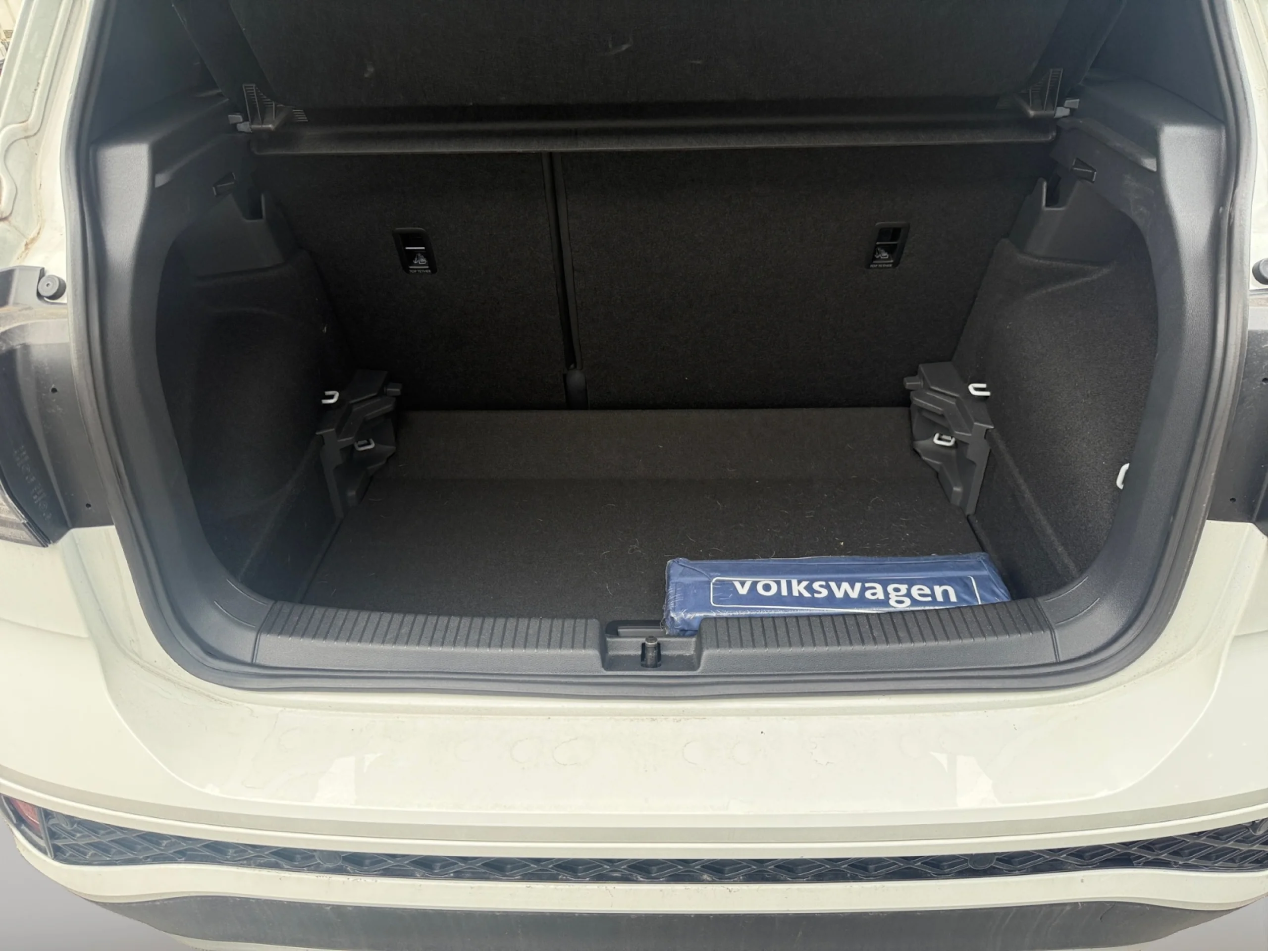 VOLKSWAGEN T CROSS T CROSS R LINE 1.0 TSI 85 KW (116 CV)  6 VEL. - Foto 7