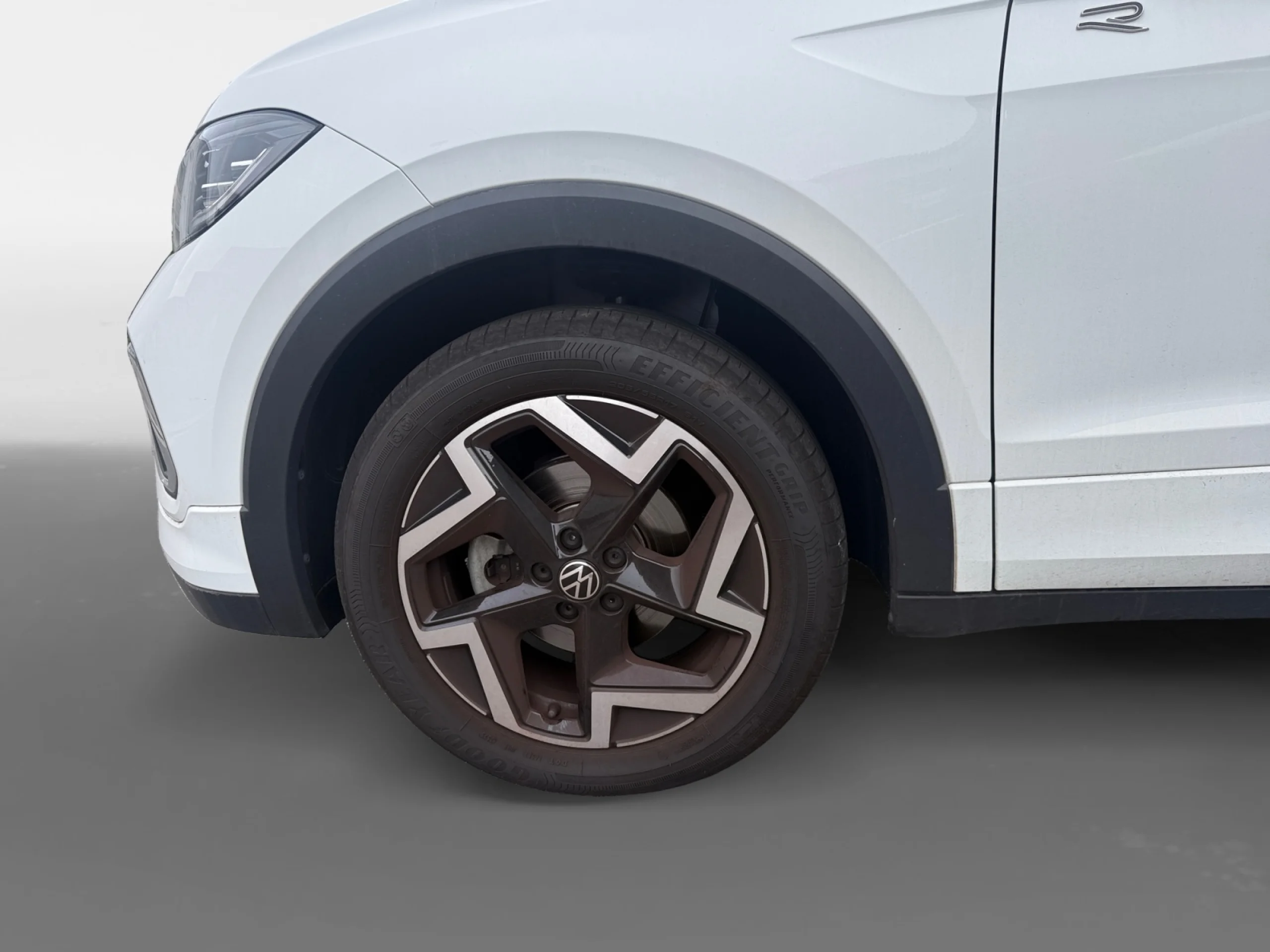 VOLKSWAGEN T CROSS T CROSS R LINE 1.0 TSI 85 KW (116 CV)  6 VEL. - Foto 8