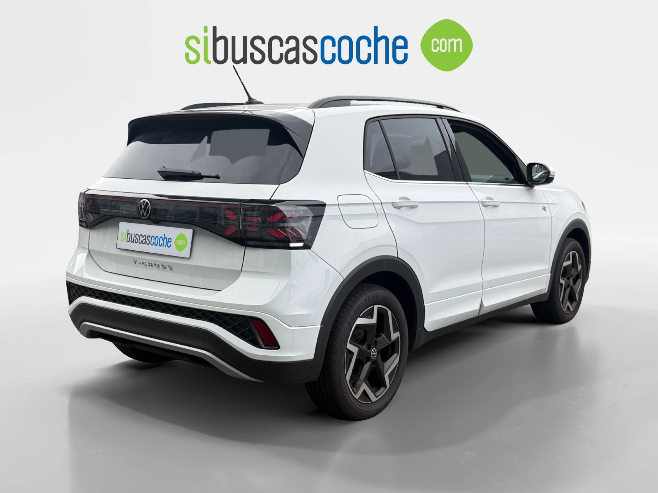 VOLKSWAGEN T CROSS T CROSS R LINE 1.0 TSI 85 KW (116 CV)  6 VEL. - Foto 18