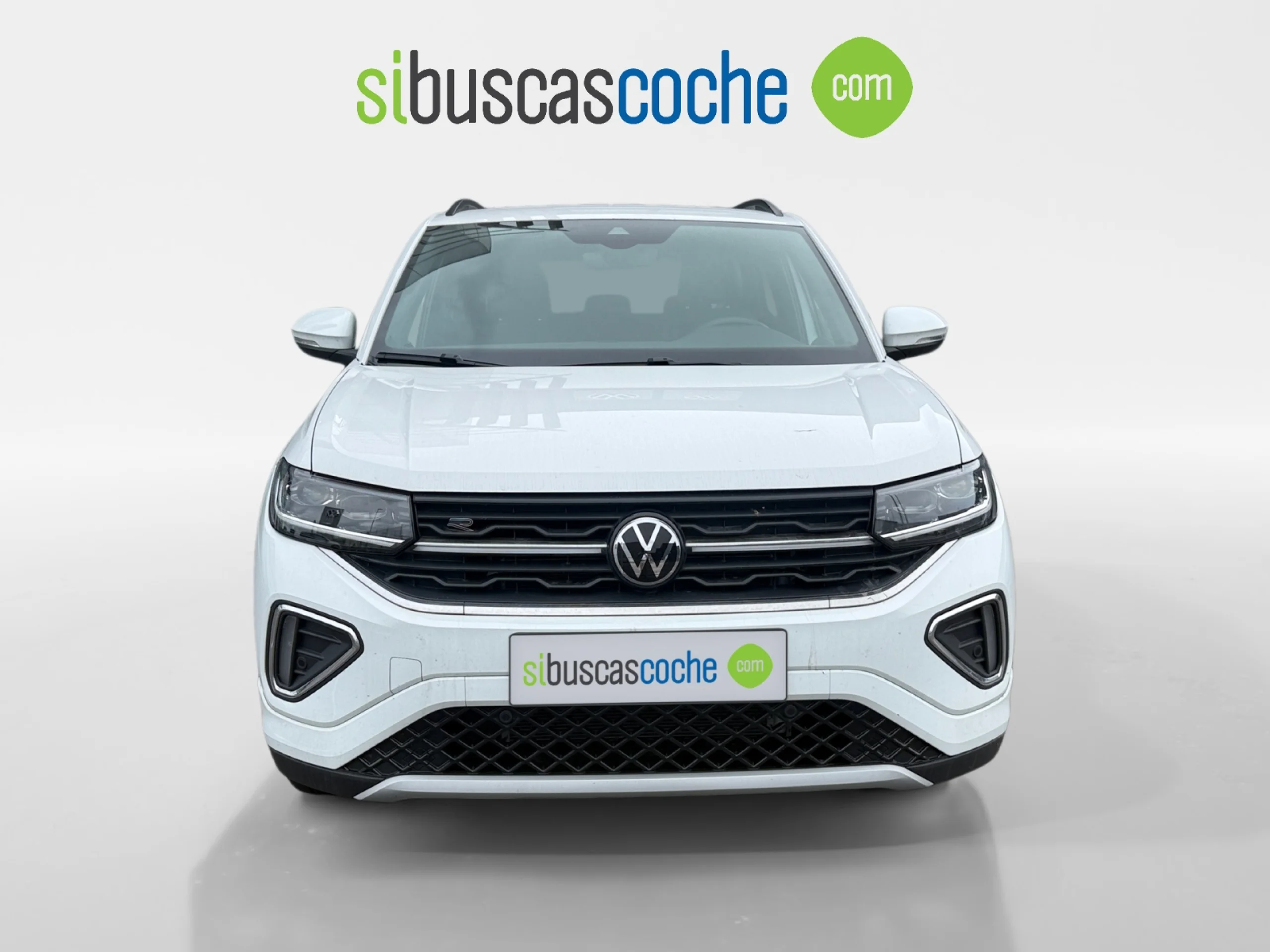 VOLKSWAGEN T CROSS T CROSS R LINE 1.0 TSI 85 KW (116 CV)  6 VEL. - Foto 19
