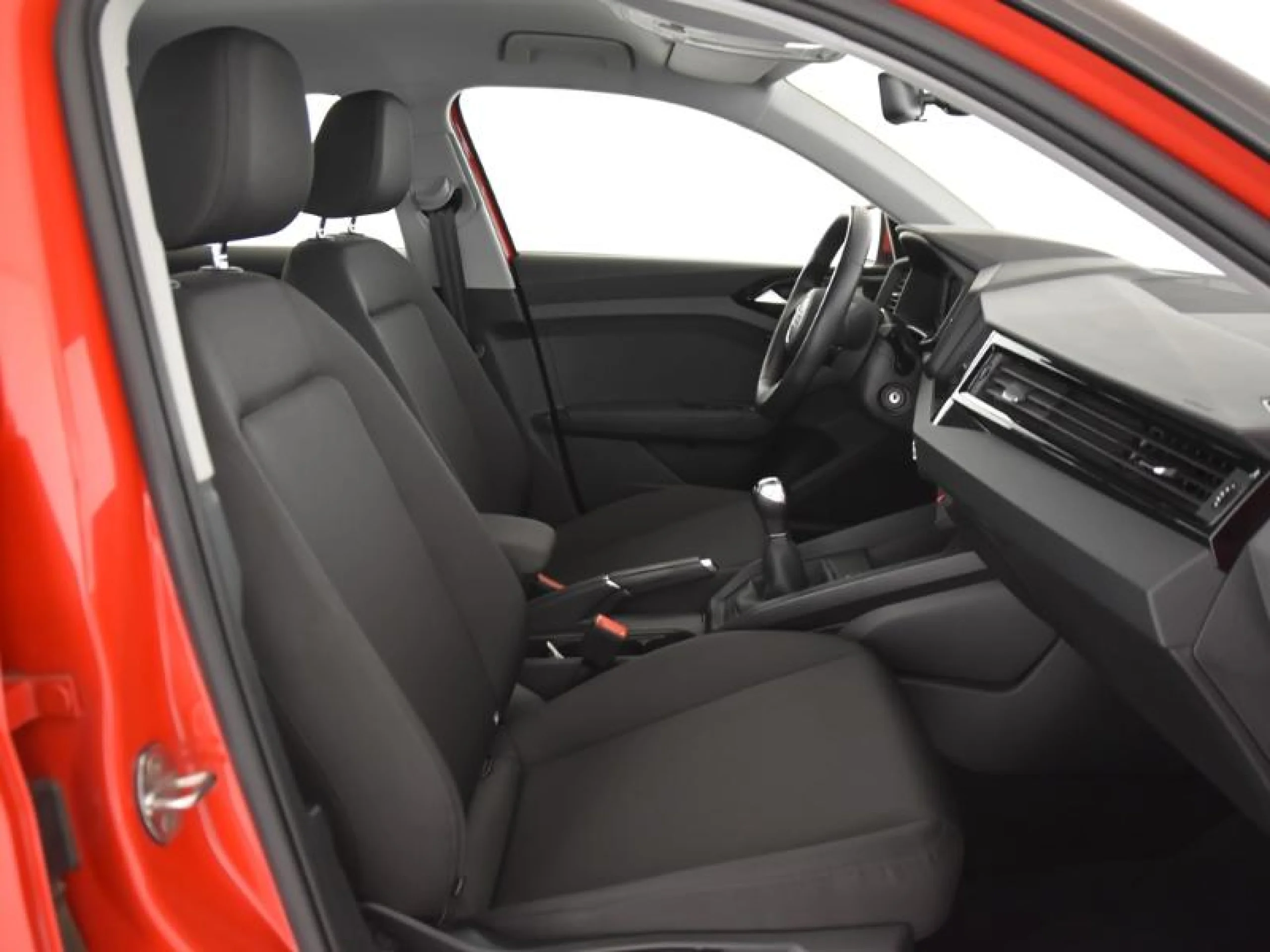 AUDI A1 SPORTBACK S LINE 30 TFSI 85KW (116CV) - Foto 5