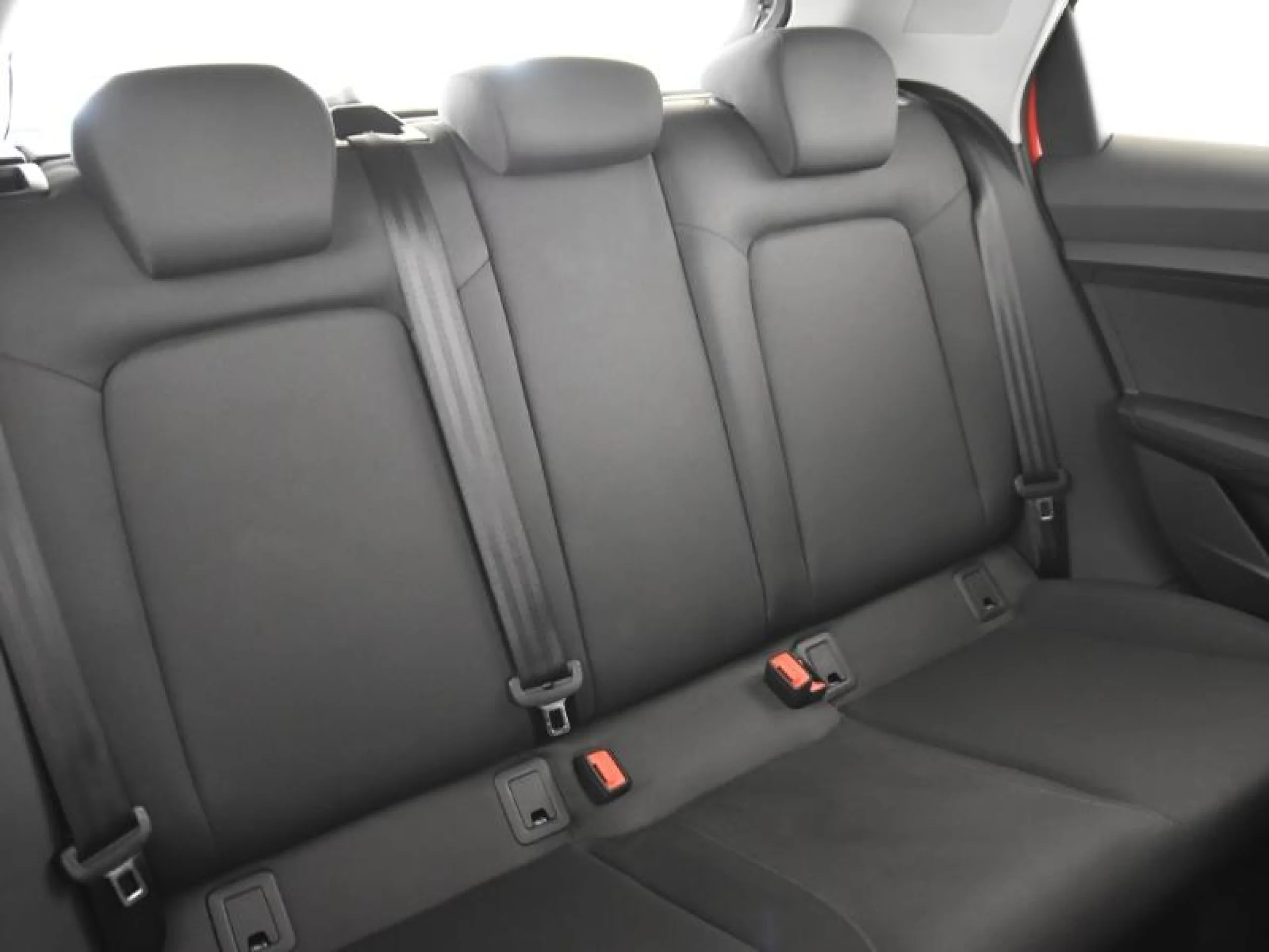 AUDI A1 SPORTBACK S LINE 30 TFSI 85KW (116CV) - Foto 6