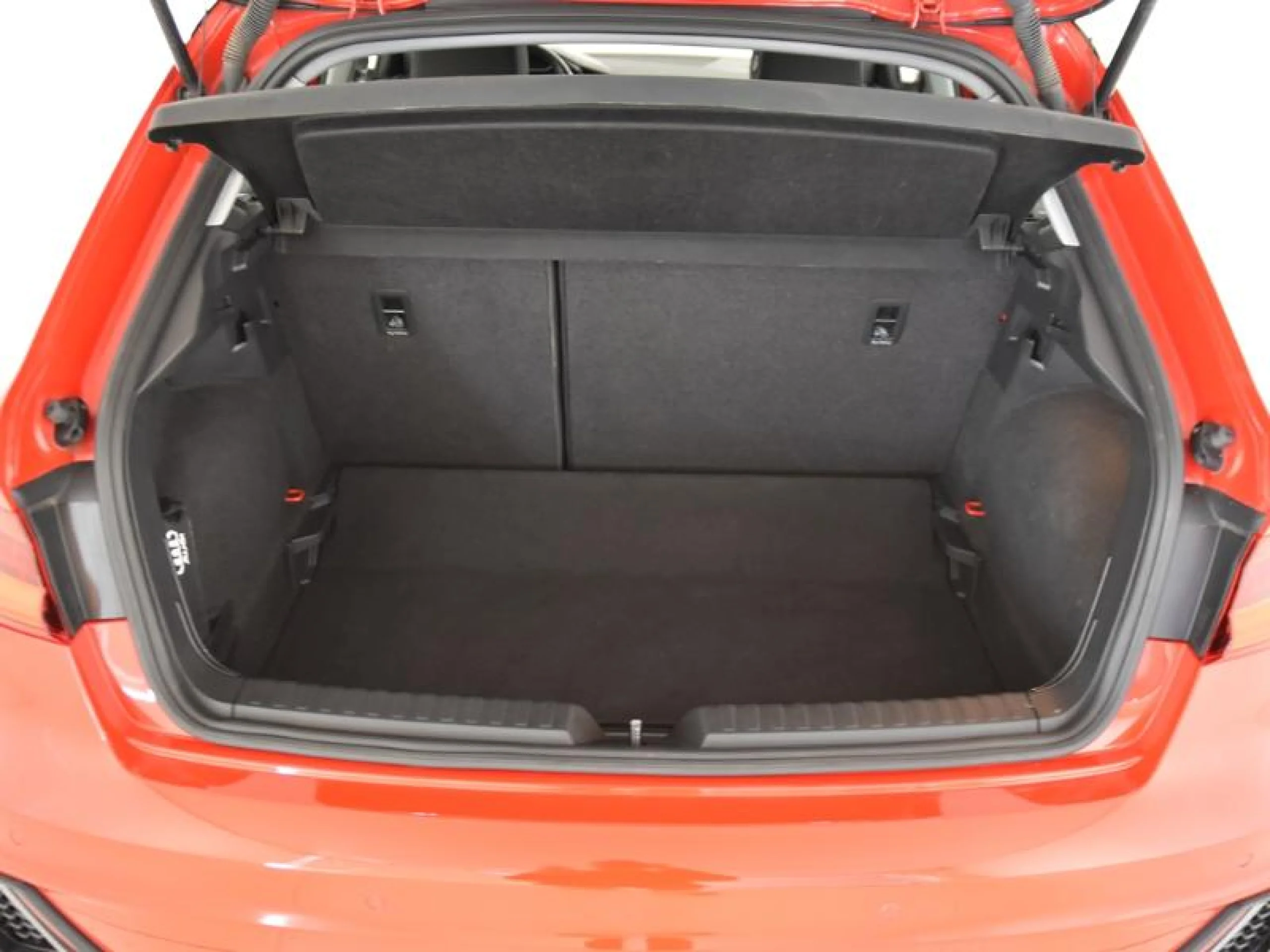 AUDI A1 SPORTBACK S LINE 30 TFSI 85KW (116CV) - Foto 7