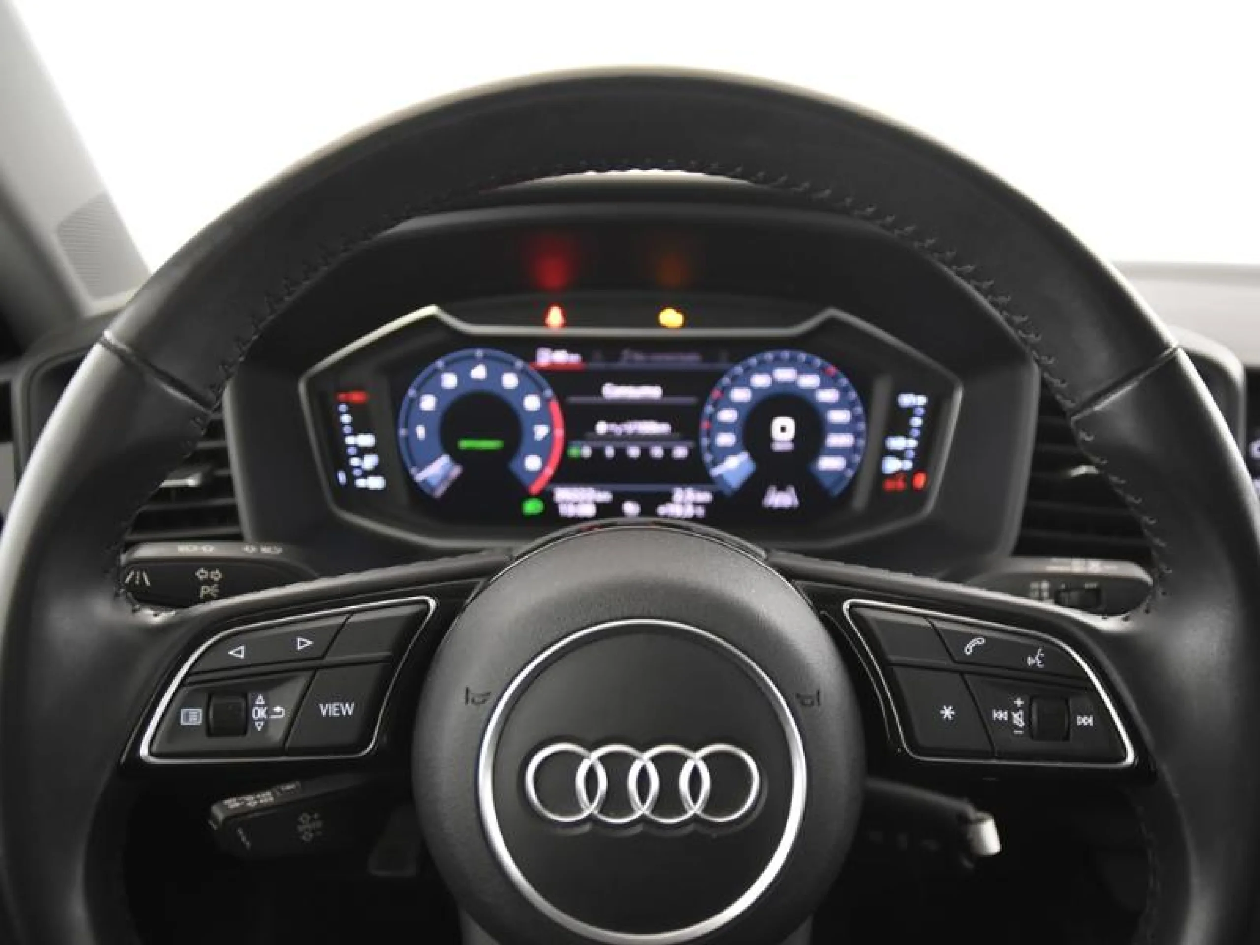 AUDI A1 SPORTBACK S LINE 30 TFSI 85KW (116CV) - Foto 13