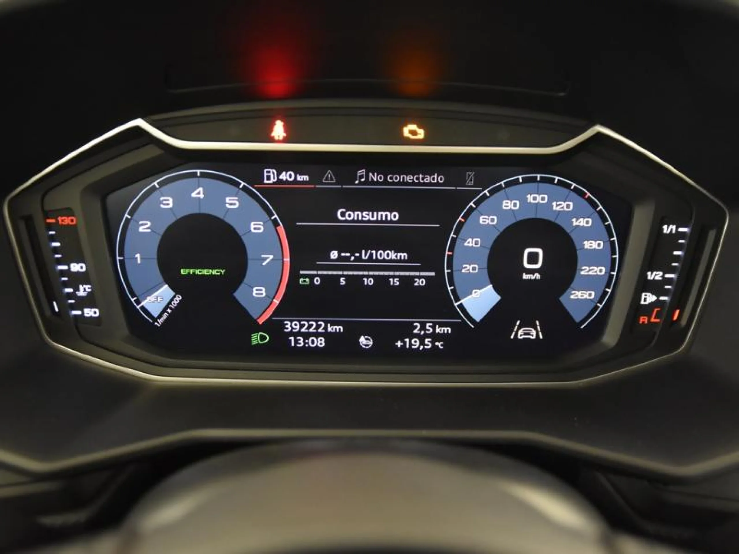 AUDI A1 SPORTBACK S LINE 30 TFSI 85KW (116CV) - Foto 14