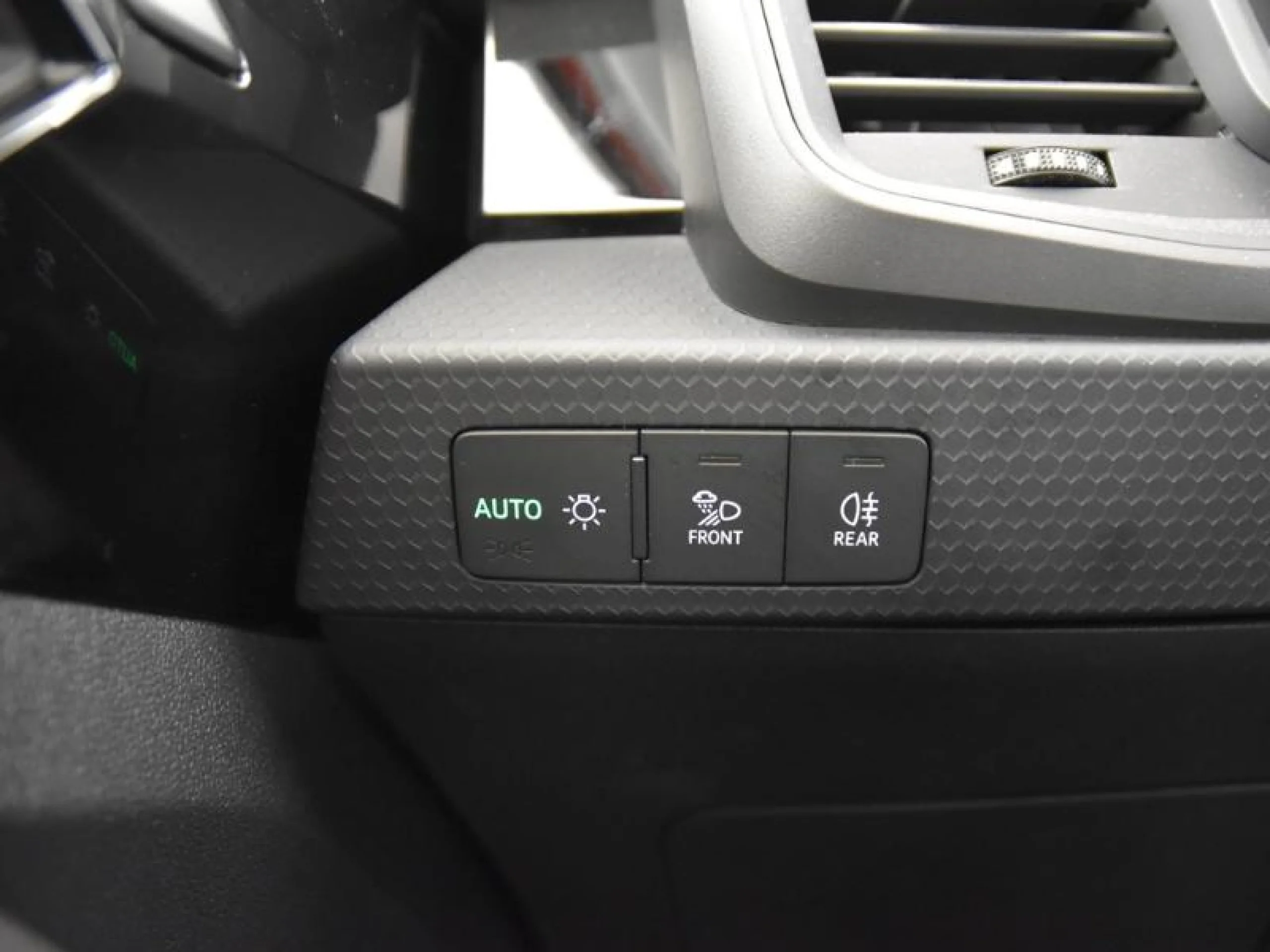 AUDI A1 SPORTBACK S LINE 30 TFSI 85KW (116CV) - Foto 17