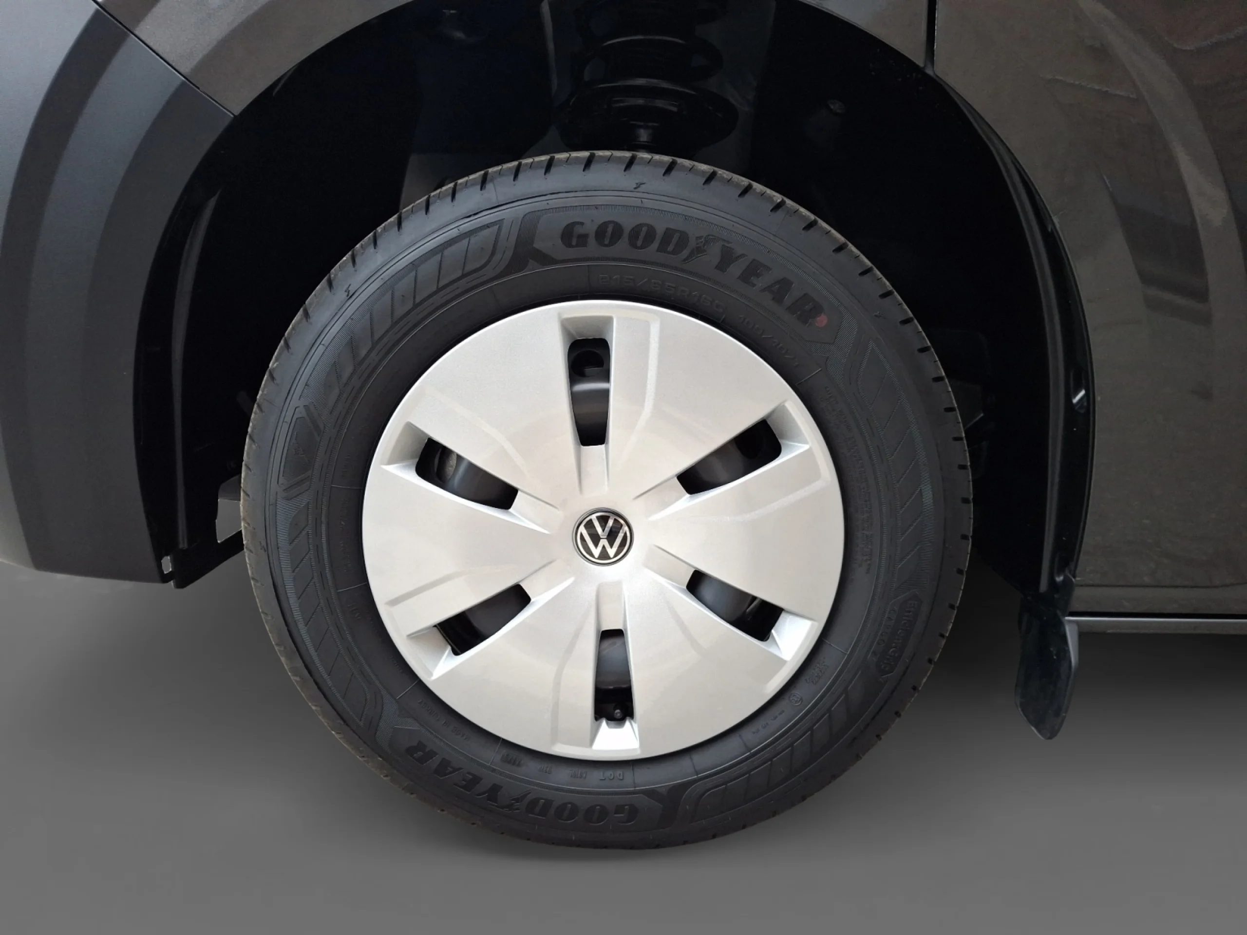 VW COMERCIALES CARAVELLE CARAVELLE   CARAVELLE  BATALLA CORTA  2.0 TDI 81 KW (110 CV) 6 VEL. - Foto 8