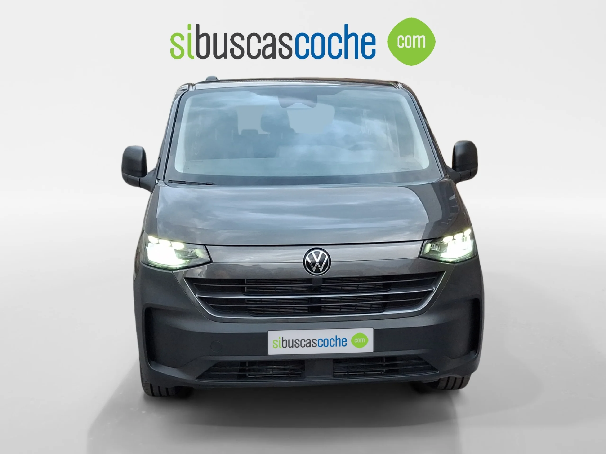 VW COMERCIALES CARAVELLE CARAVELLE   CARAVELLE  BATALLA CORTA  2.0 TDI 81 KW (110 CV) 6 VEL. - Foto 15