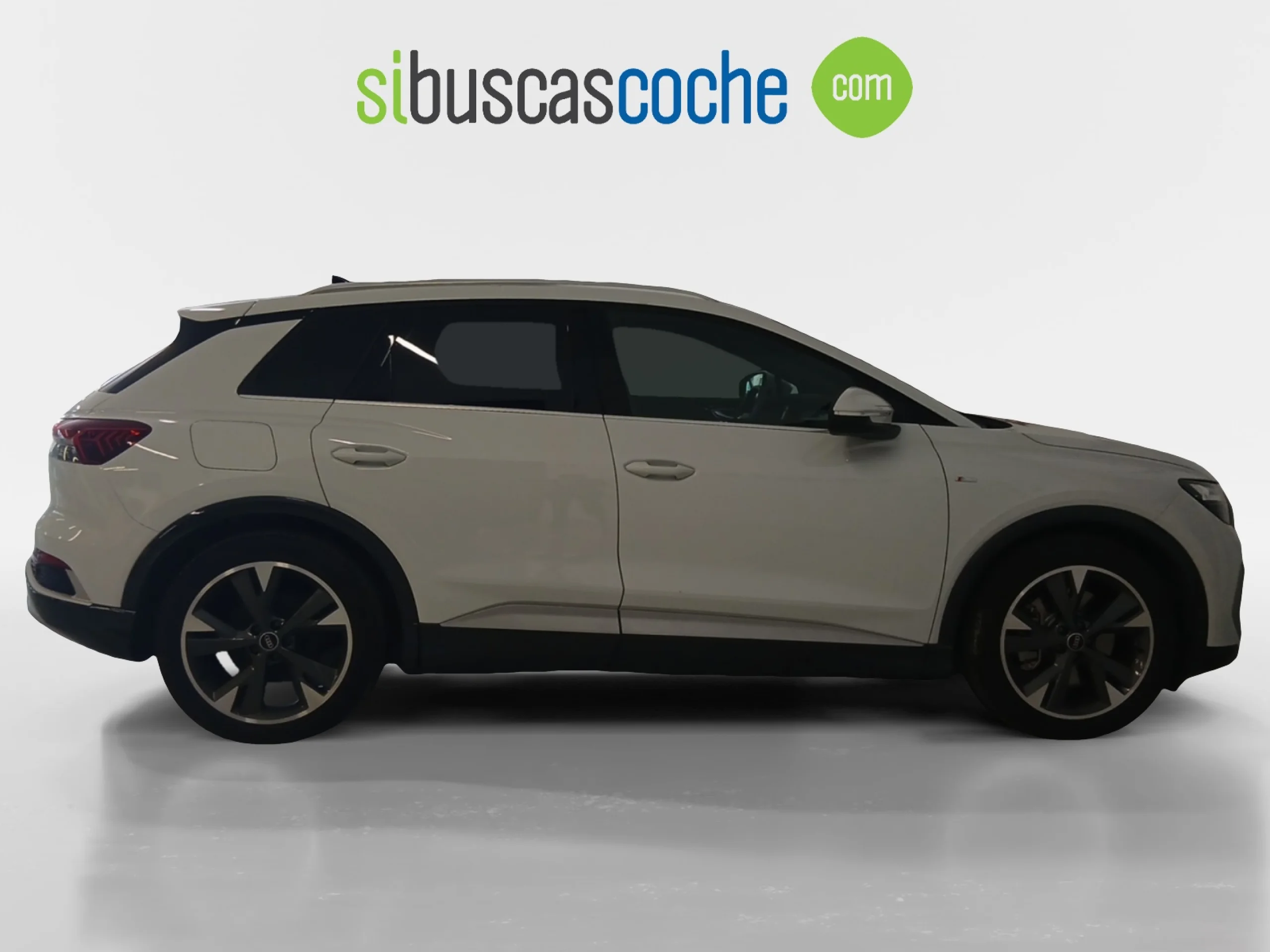 AUDI Q4 E TRON GENUINE EDITION 45 E TRON 210KW 82KWH - Foto 3