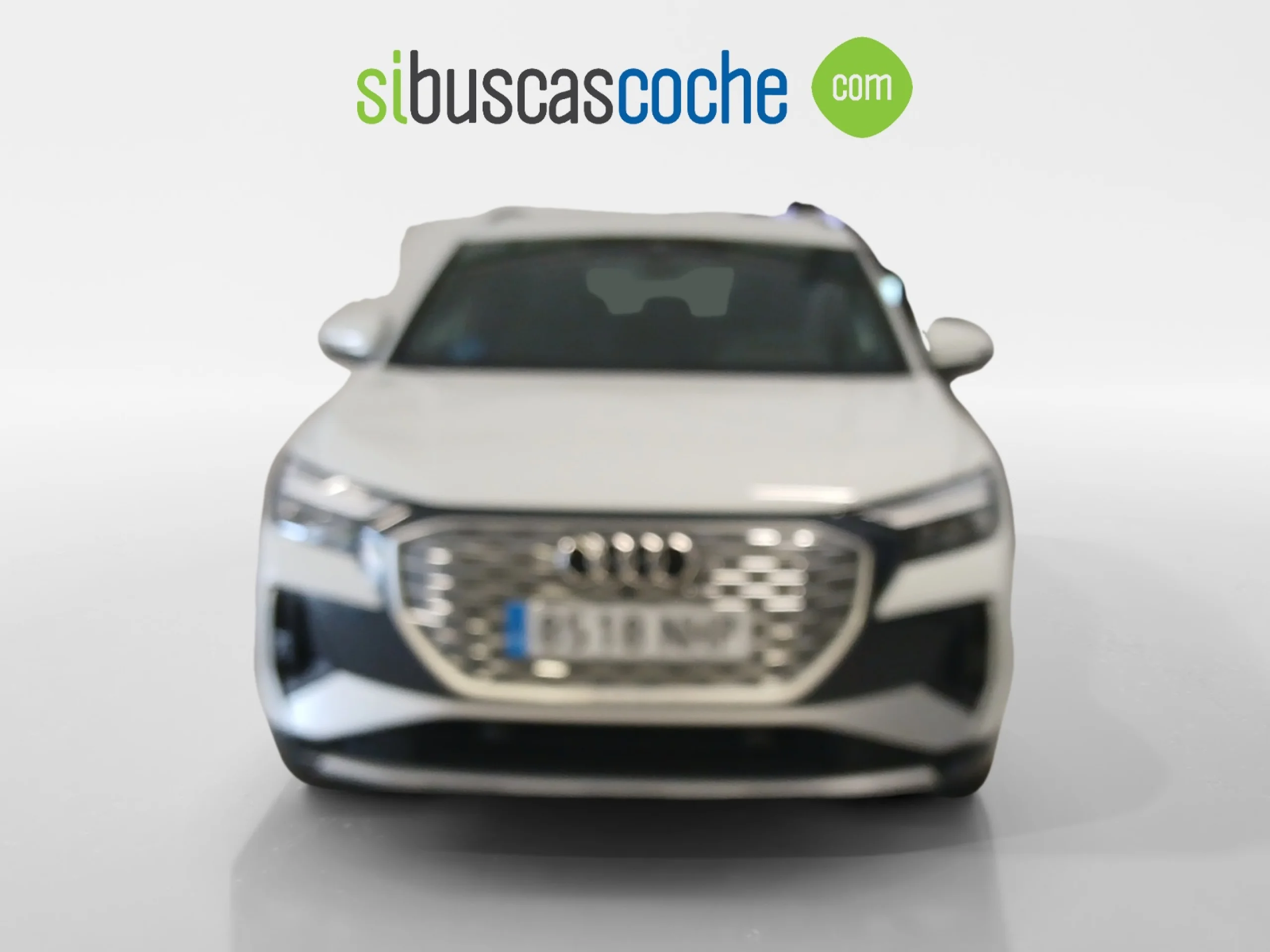 AUDI Q4 E TRON GENUINE EDITION 45 E TRON 210KW 82KWH - Foto 10