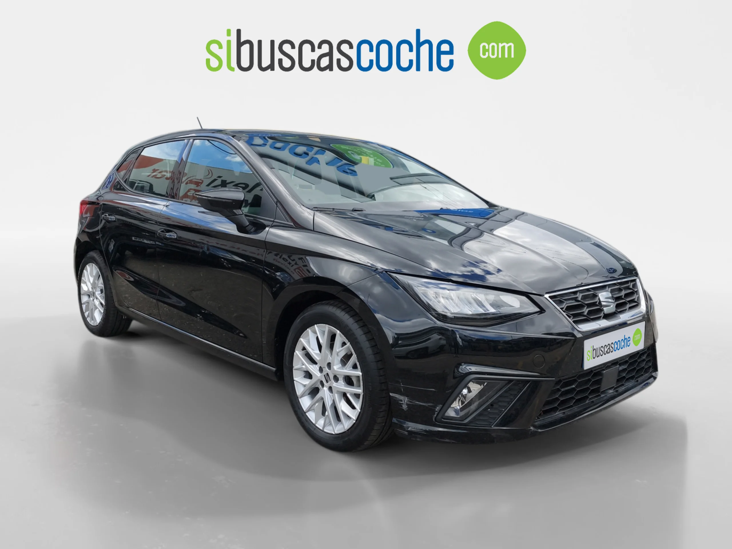 SEAT IBIZA 1.0 TSI 85KW (115CV) FR XS - Foto 1