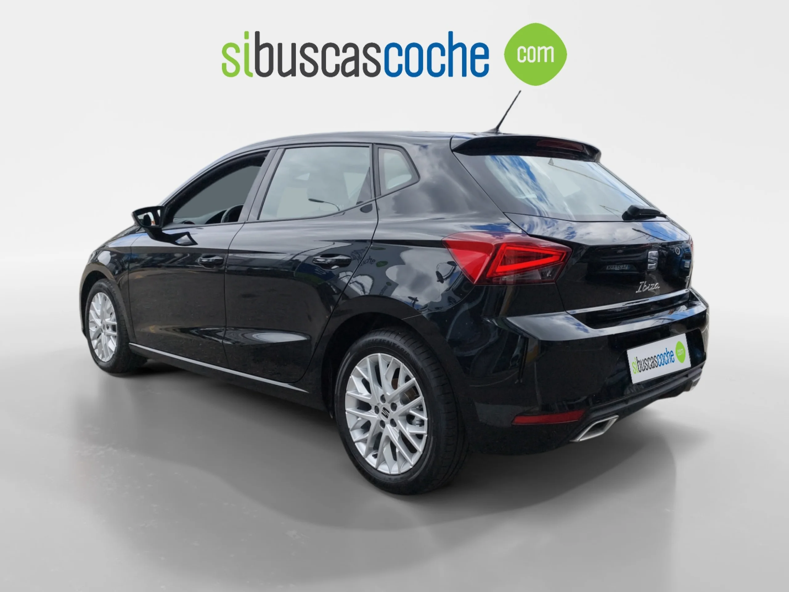 SEAT IBIZA 1.0 TSI 85KW (115CV) FR XS - Foto 2