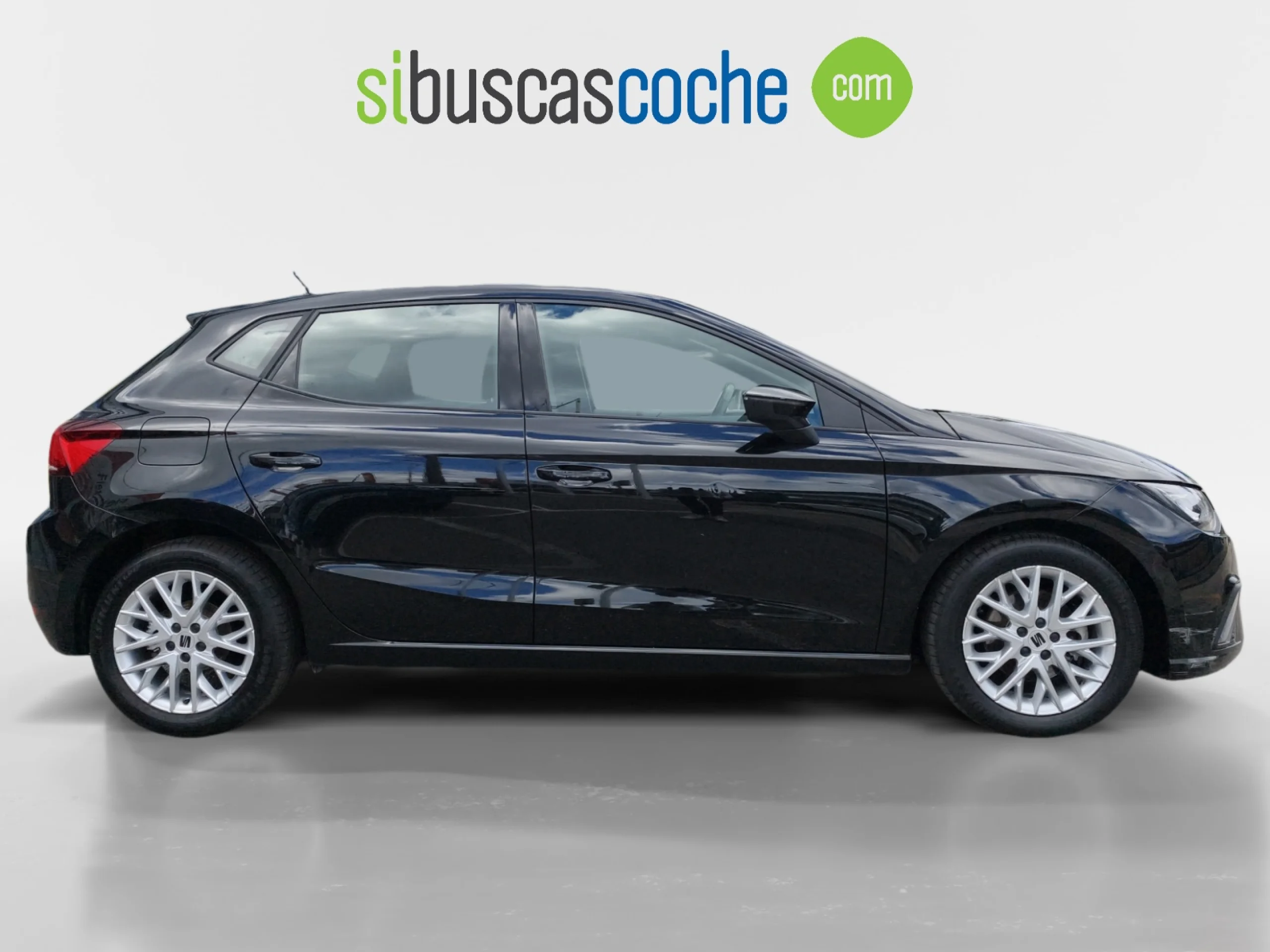 SEAT IBIZA 1.0 TSI 85KW (115CV) FR XS - Foto 3