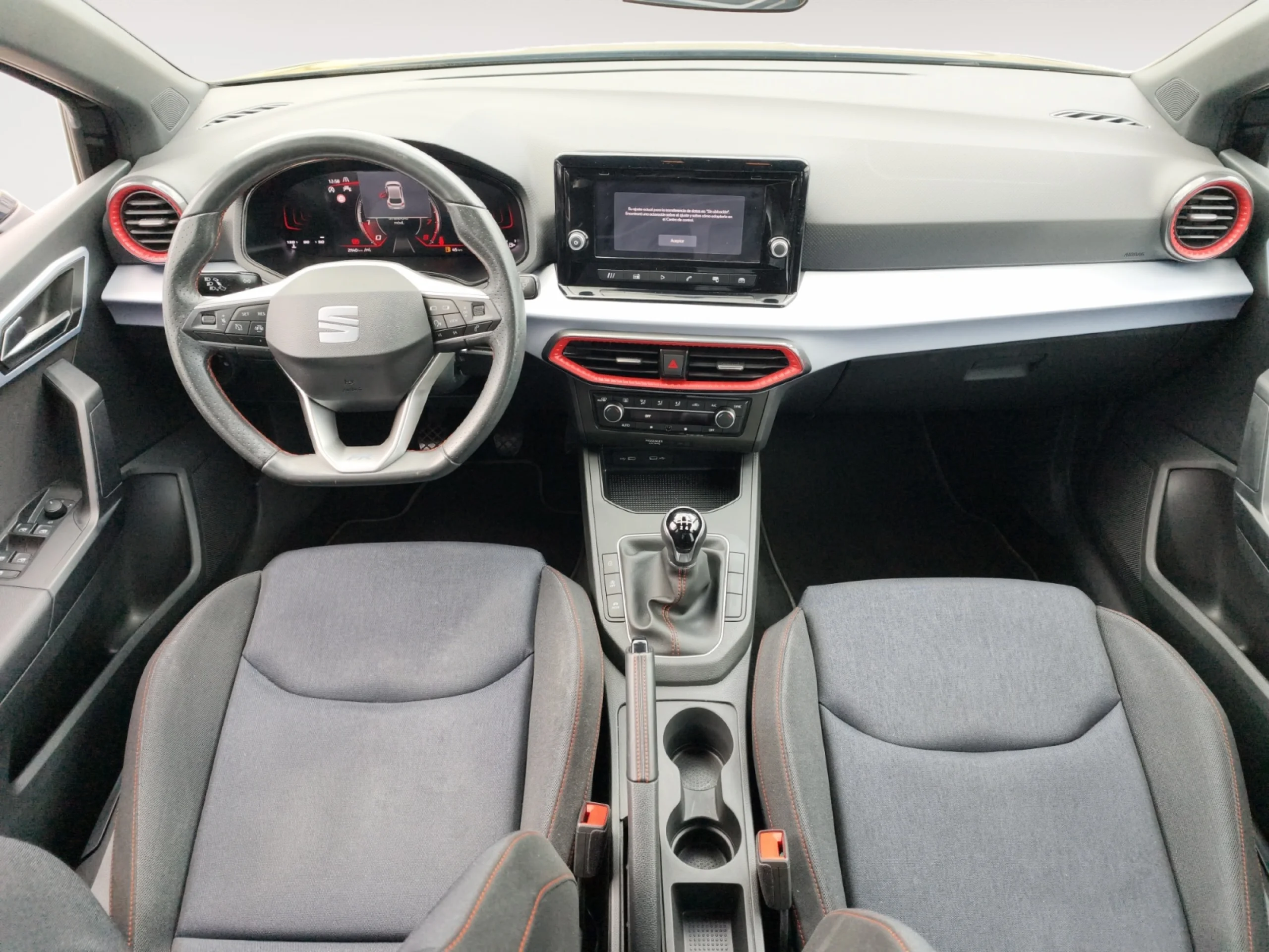 SEAT IBIZA 1.0 TSI 85KW (115CV) FR XS - Foto 4