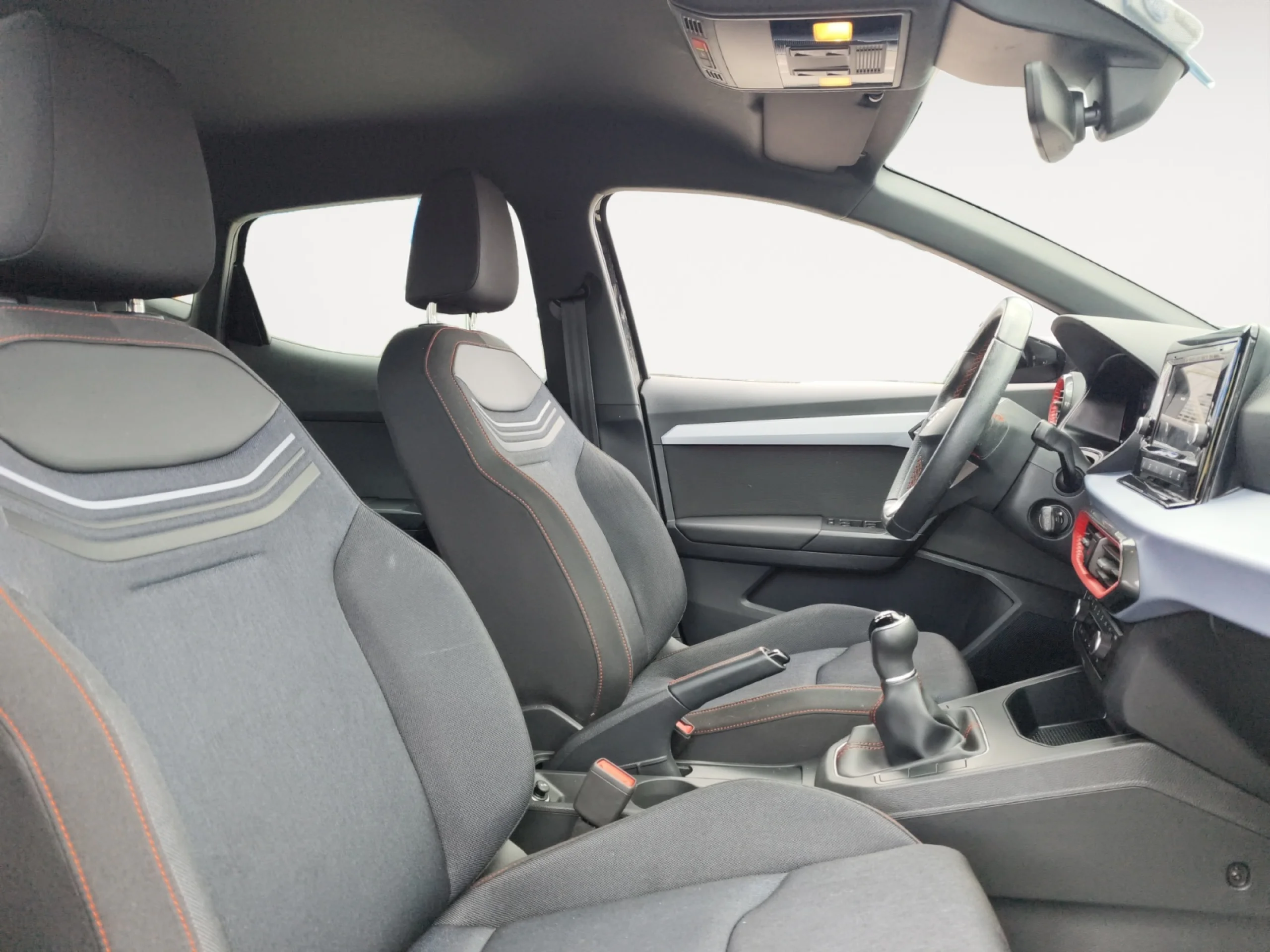SEAT IBIZA 1.0 TSI 85KW (115CV) FR XS - Foto 5