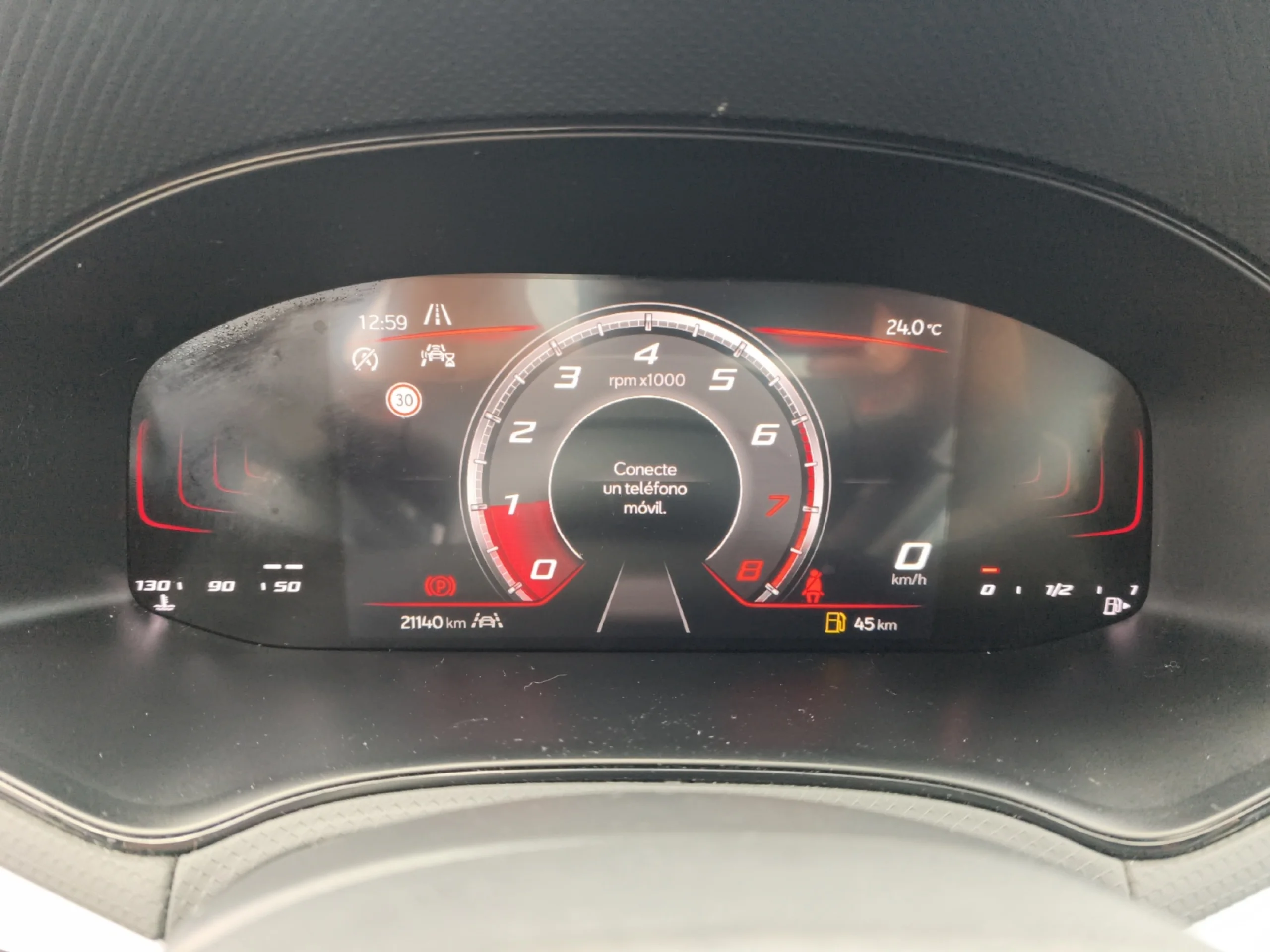 SEAT IBIZA 1.0 TSI 85KW (115CV) FR XS - Foto 10