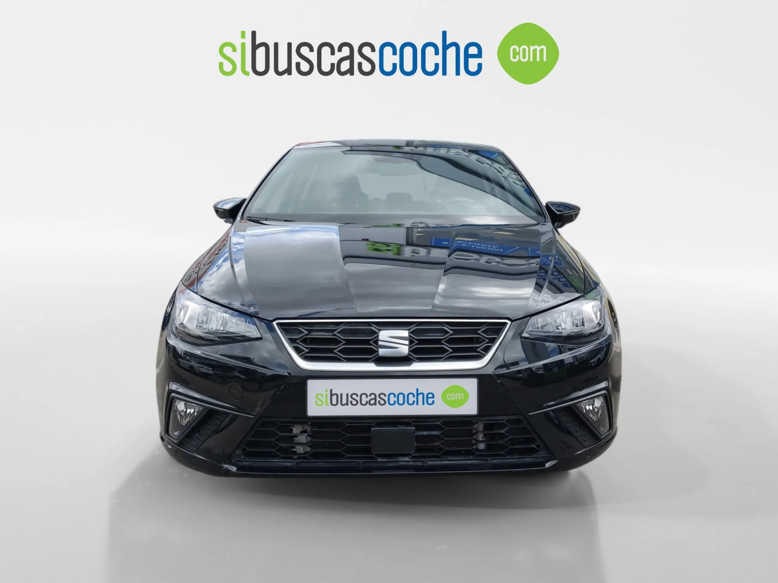 SEAT IBIZA 1.0 TSI 85KW (115CV) FR XS - Foto 12