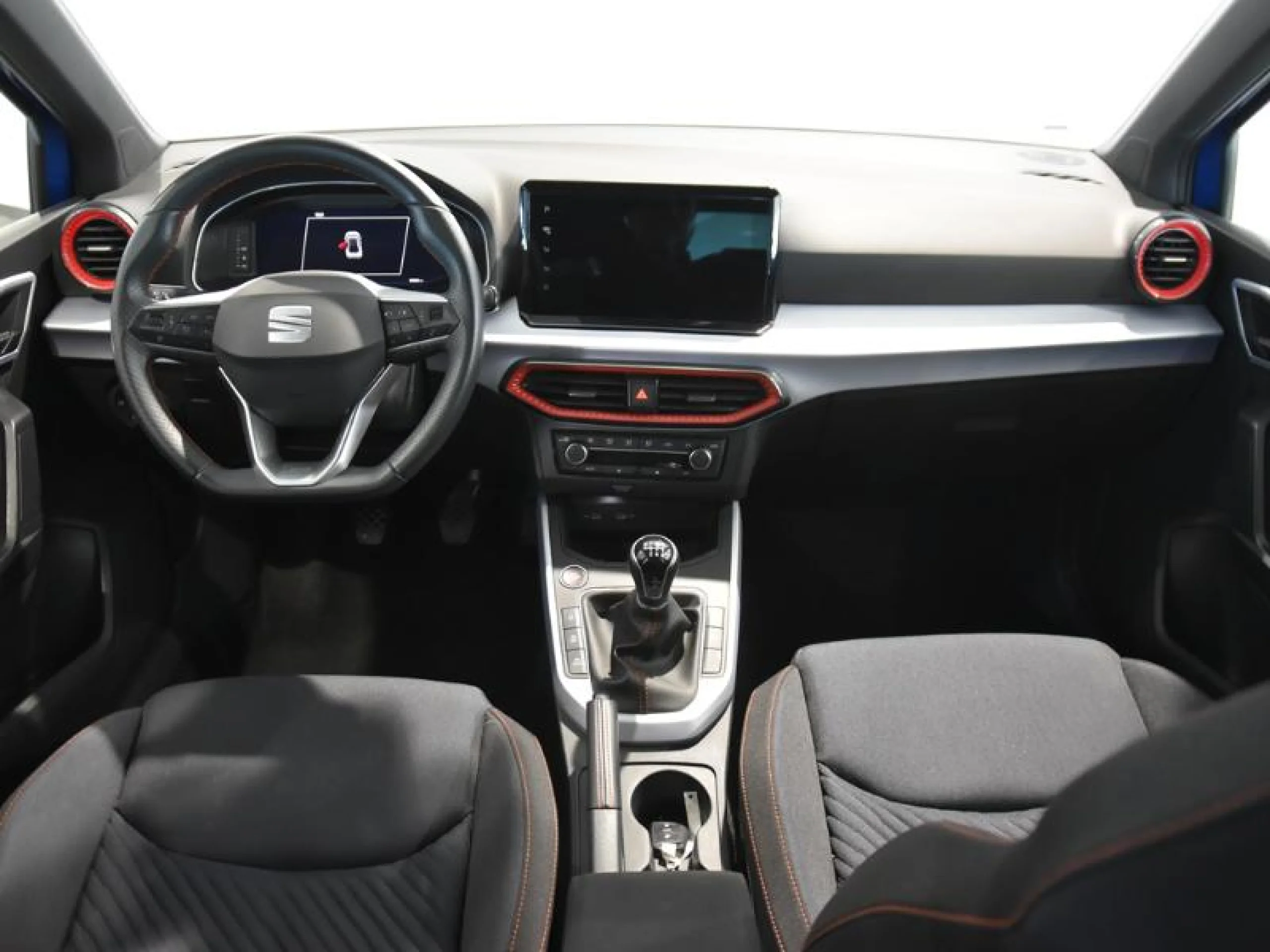 SEAT ARONA 1.0 TSI 85KW (115CV) FR SPECIAL EDITION - Foto 4