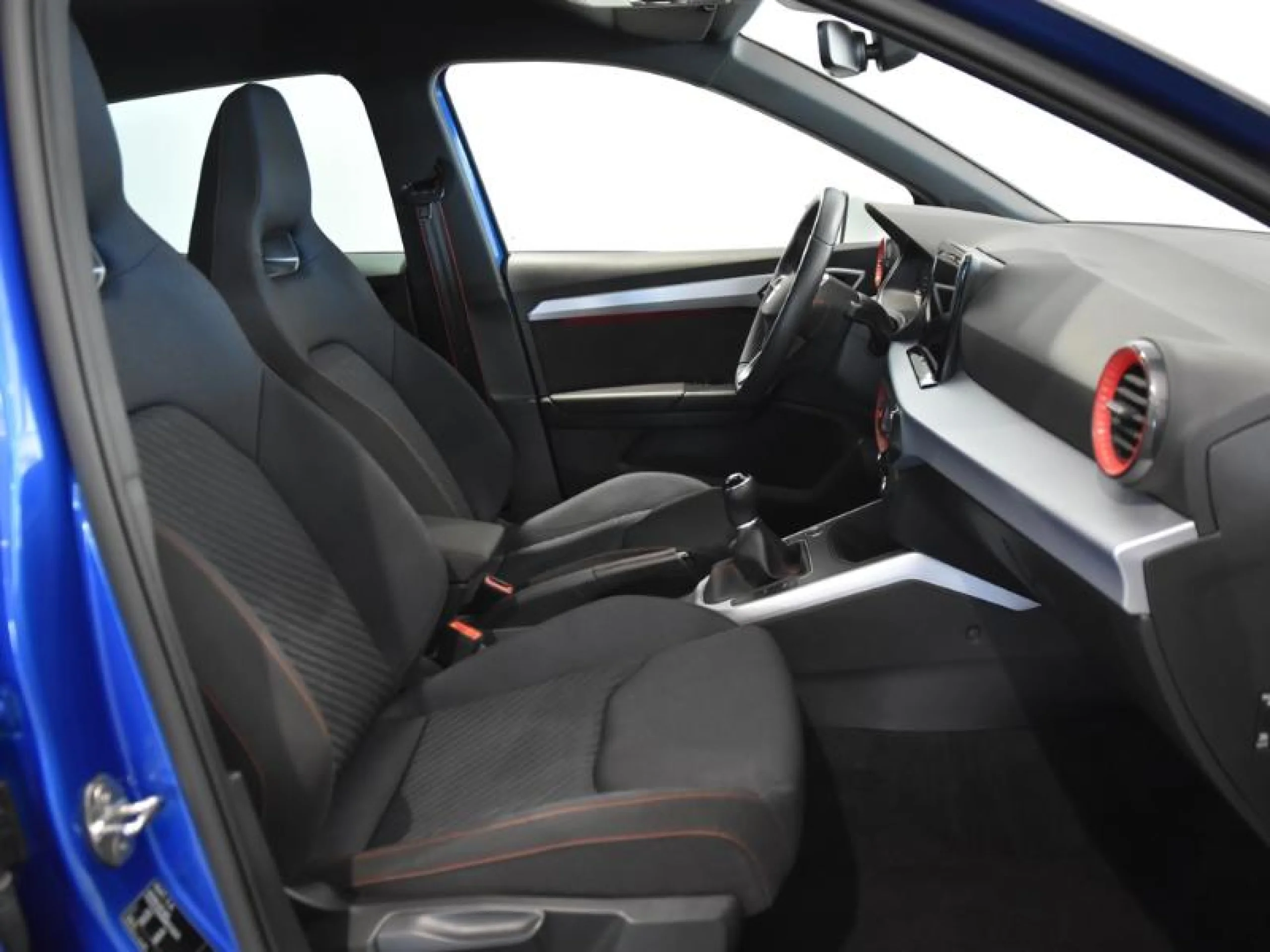 SEAT ARONA 1.0 TSI 85KW (115CV) FR SPECIAL EDITION - Foto 5
