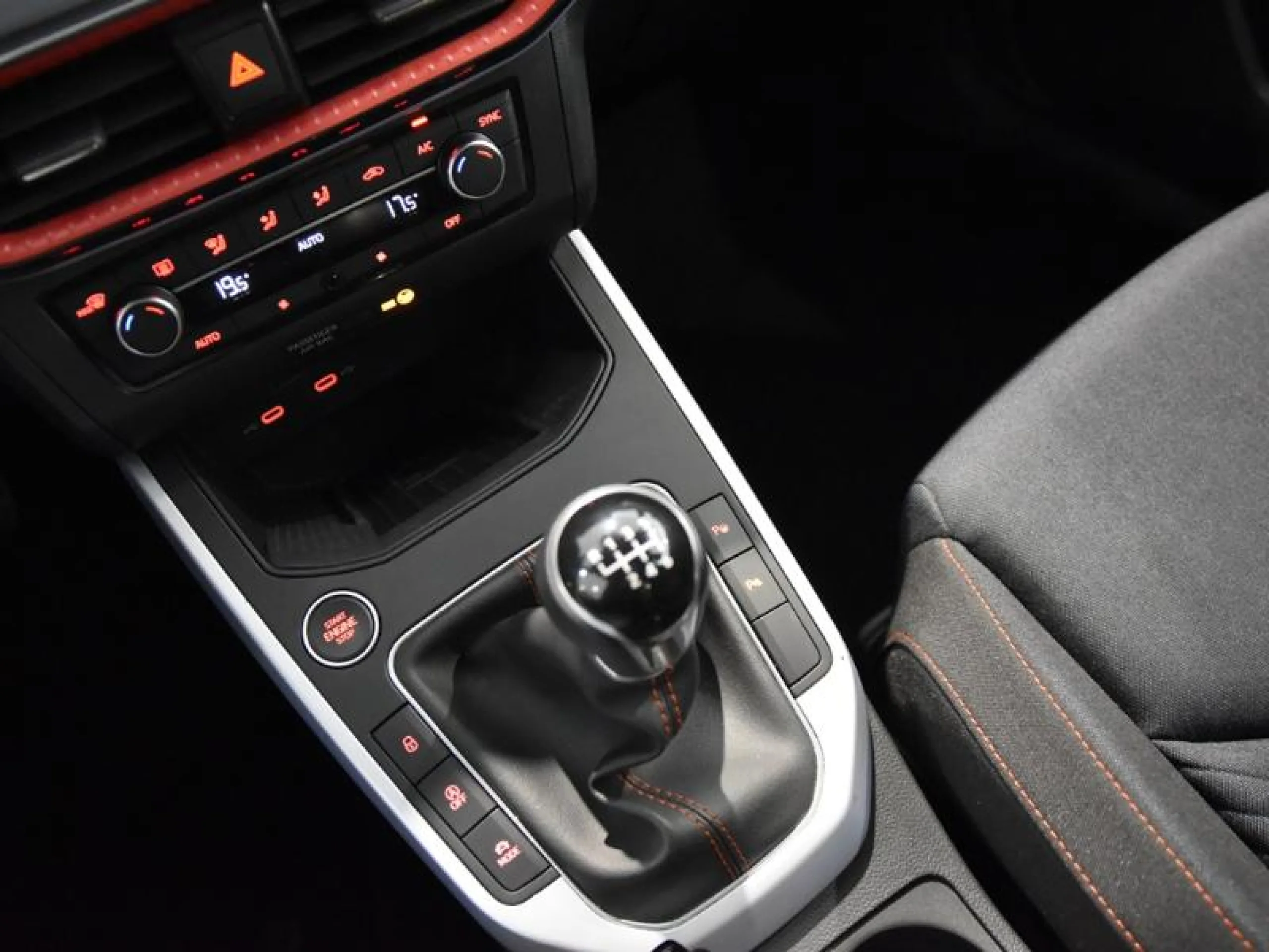 SEAT ARONA 1.0 TSI 85KW (115CV) FR SPECIAL EDITION - Foto 11