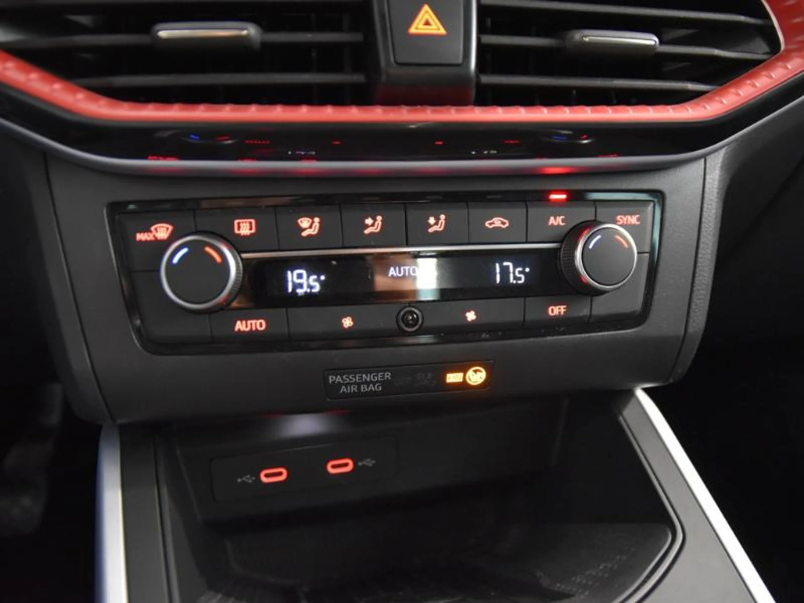 SEAT ARONA 1.0 TSI 85KW (115CV) FR SPECIAL EDITION - Foto 12