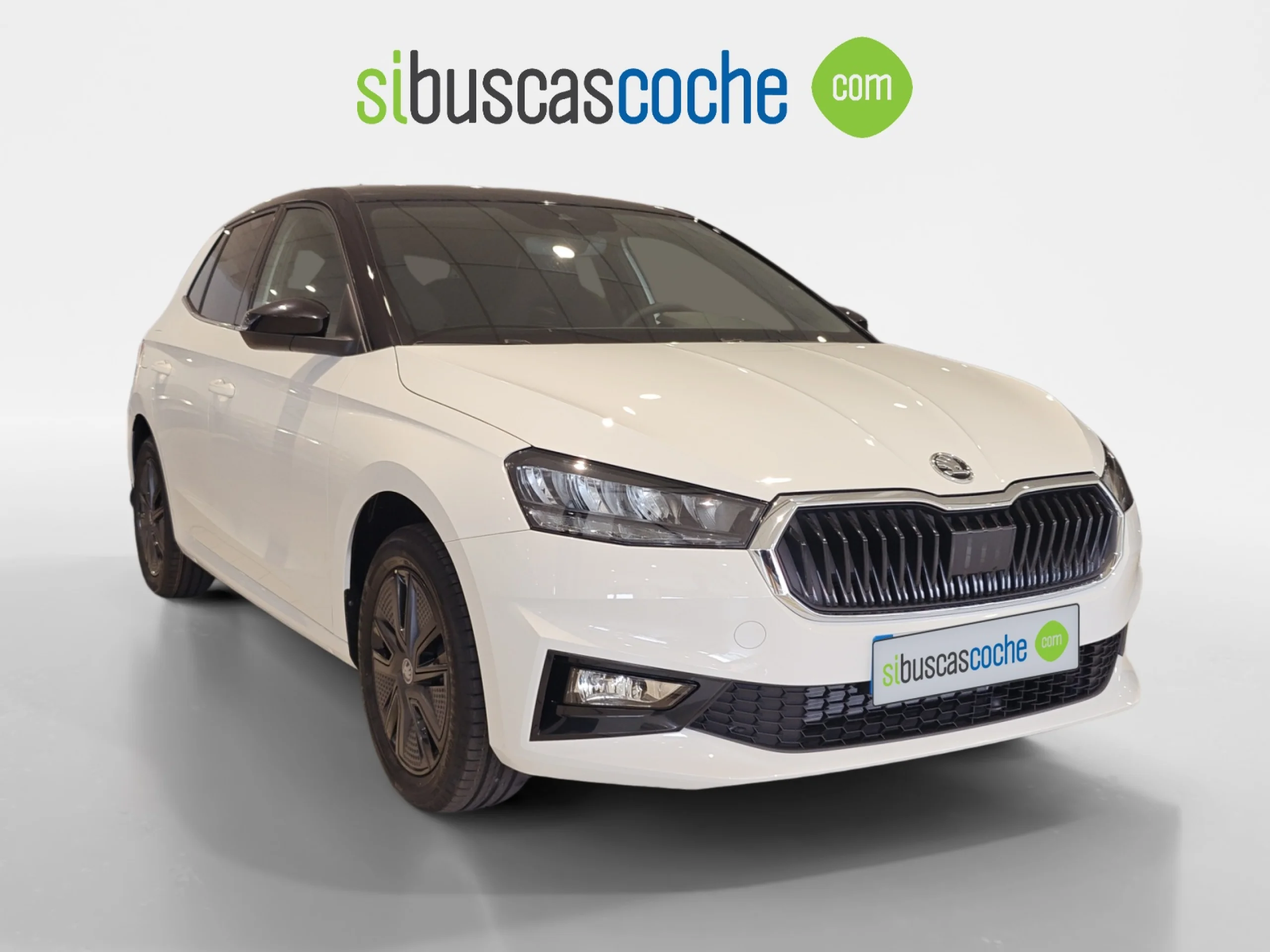 SKODA FABIA 1.0 TSI 70KW (95CV) DESIGN - Foto 1