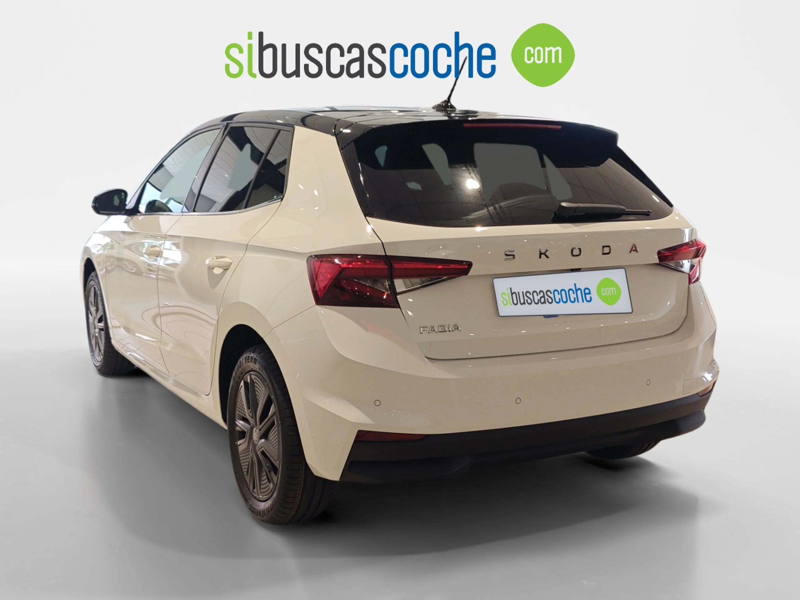 SKODA FABIA 1.0 TSI 70KW (95CV) DESIGN - Foto 2