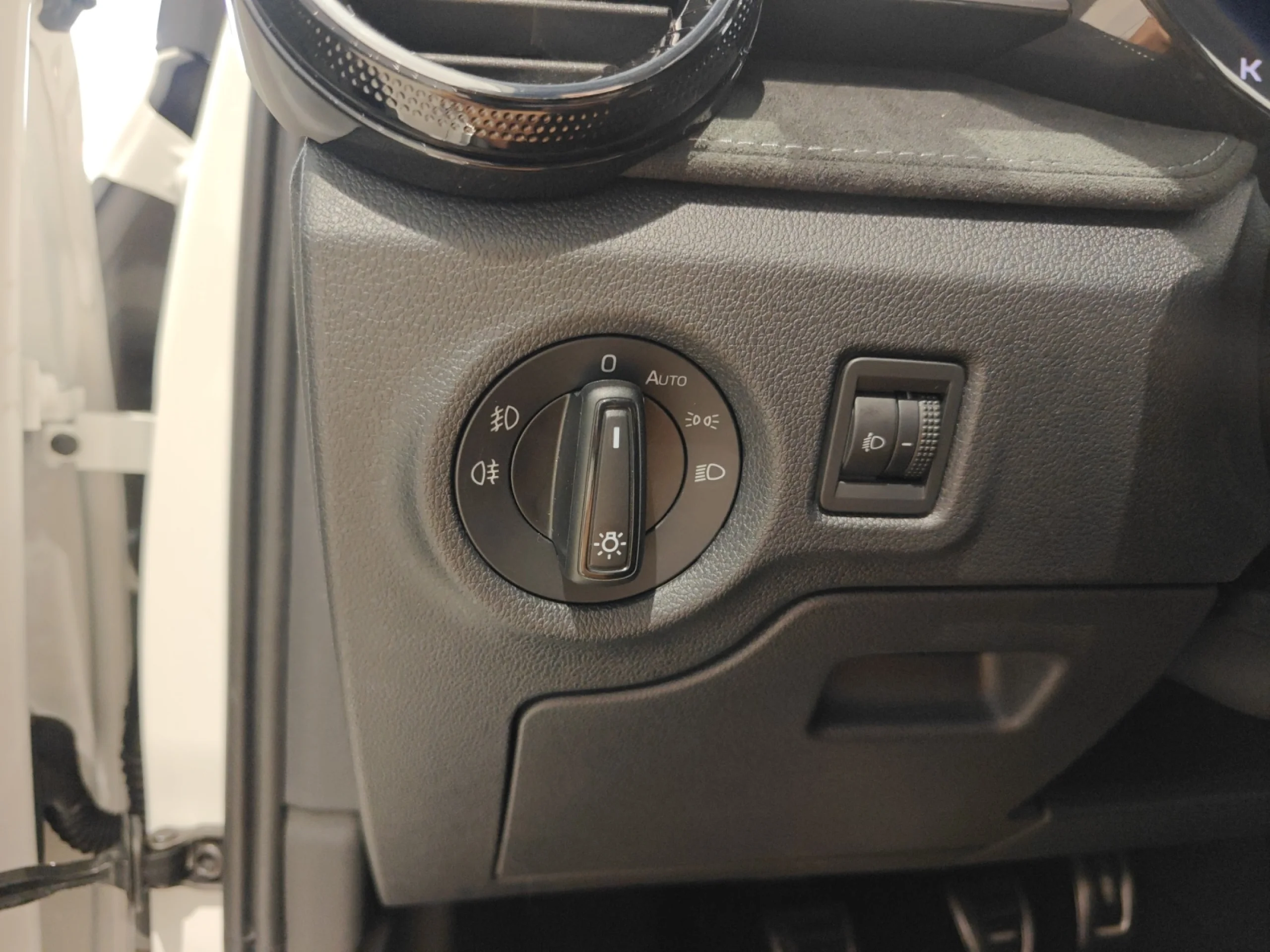 SKODA FABIA 1.0 TSI 70KW (95CV) DESIGN - Foto 12