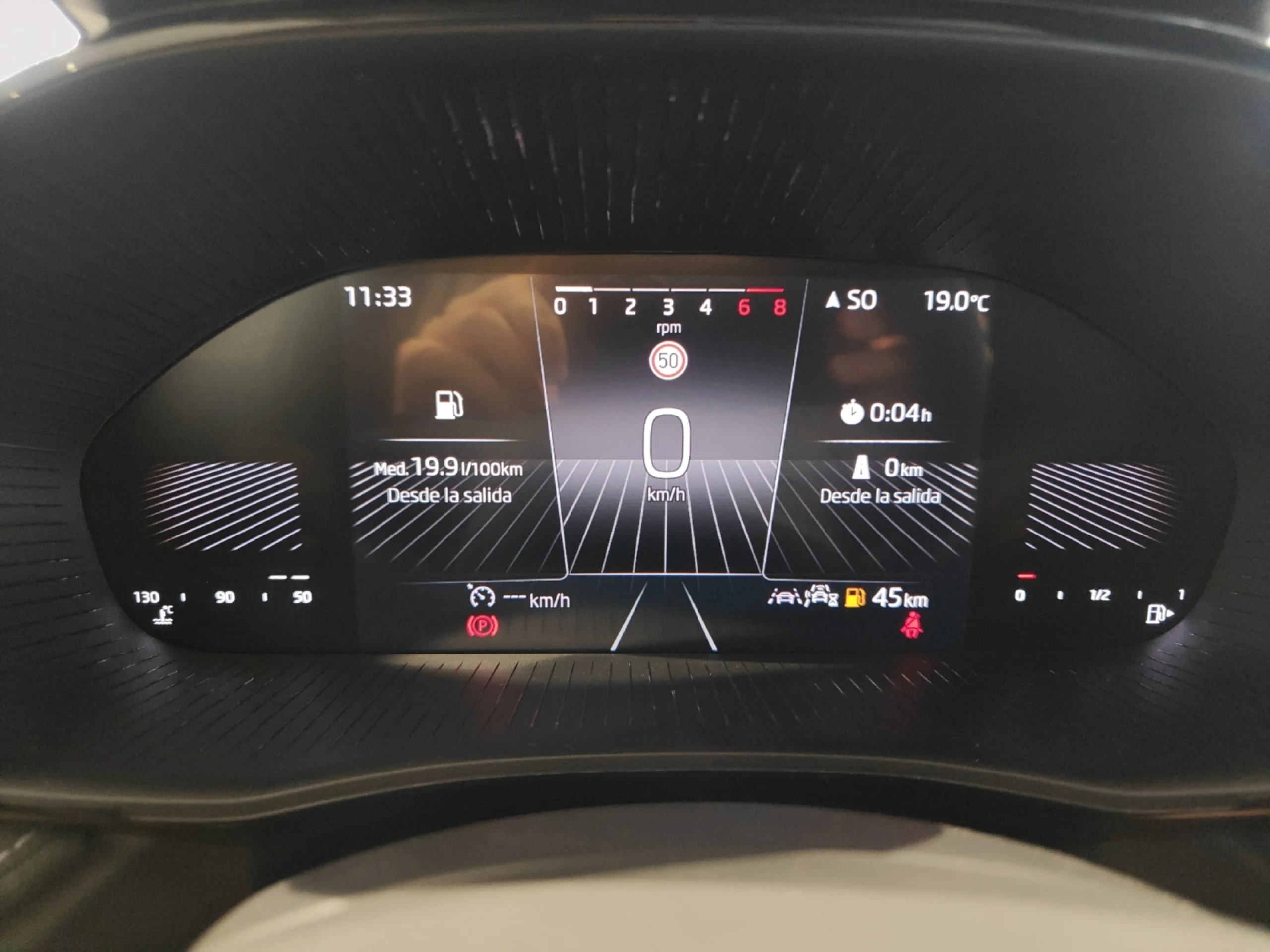 SKODA FABIA 1.0 TSI 70KW (95CV) DESIGN - Foto 15