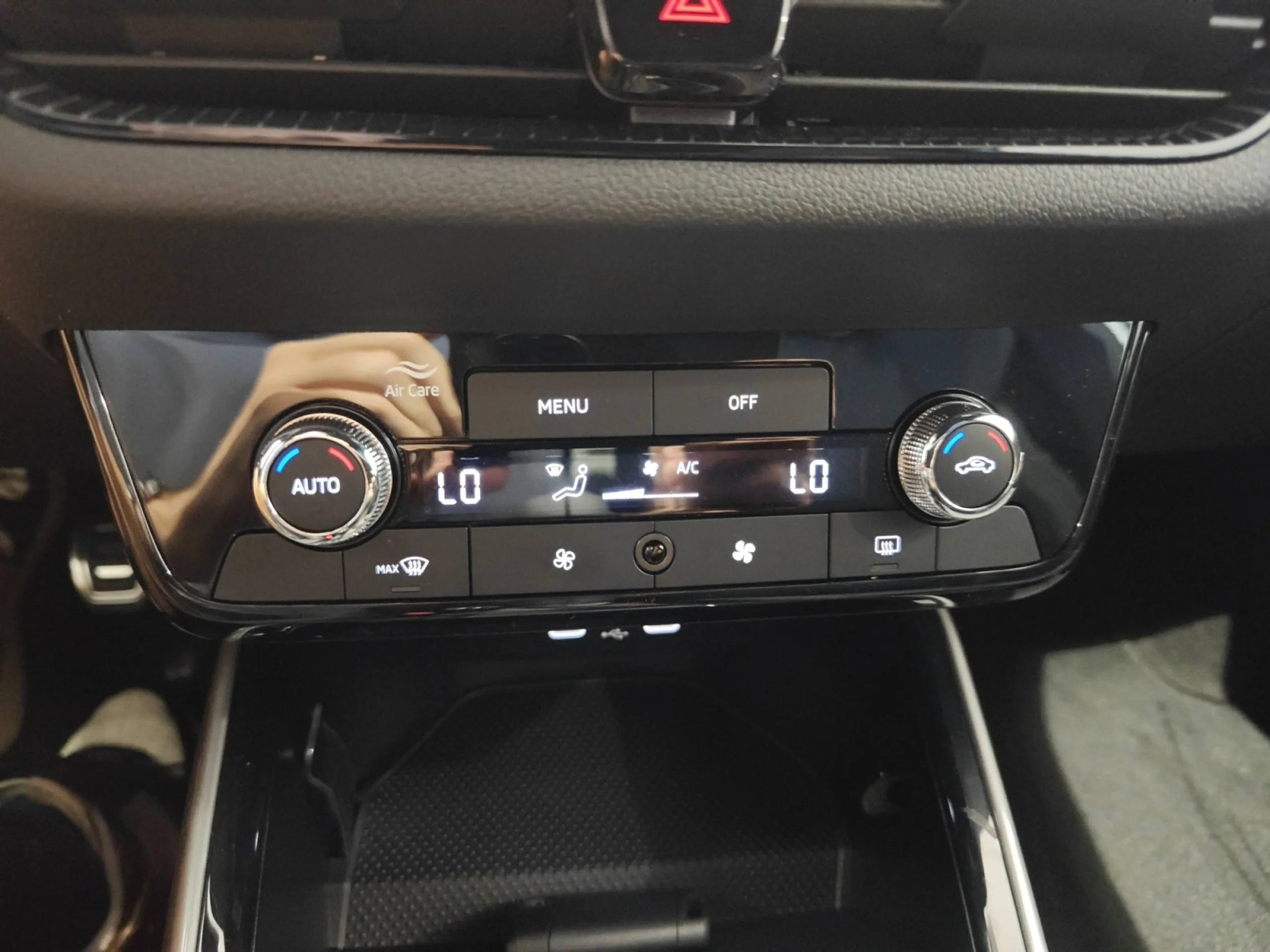 SKODA FABIA 1.0 TSI 70KW (95CV) DESIGN - Foto 18