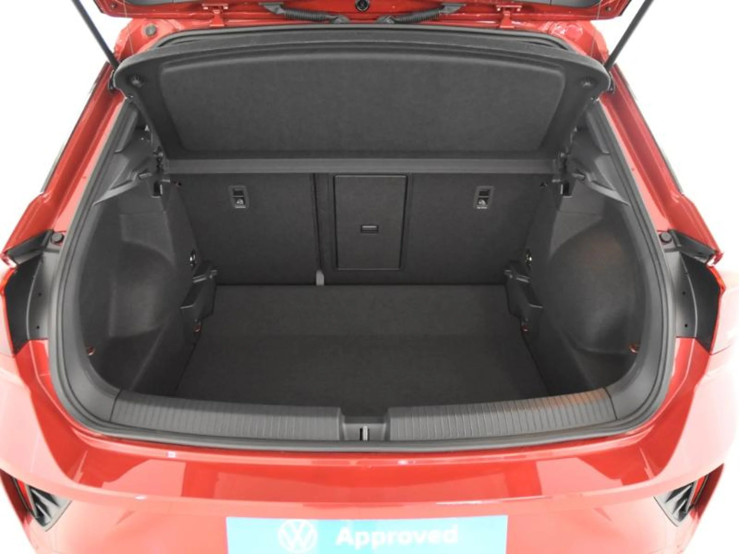 VOLKSWAGEN T ROC R LINE 1.5 TSI 110KW (150CV) DSG - Foto 7