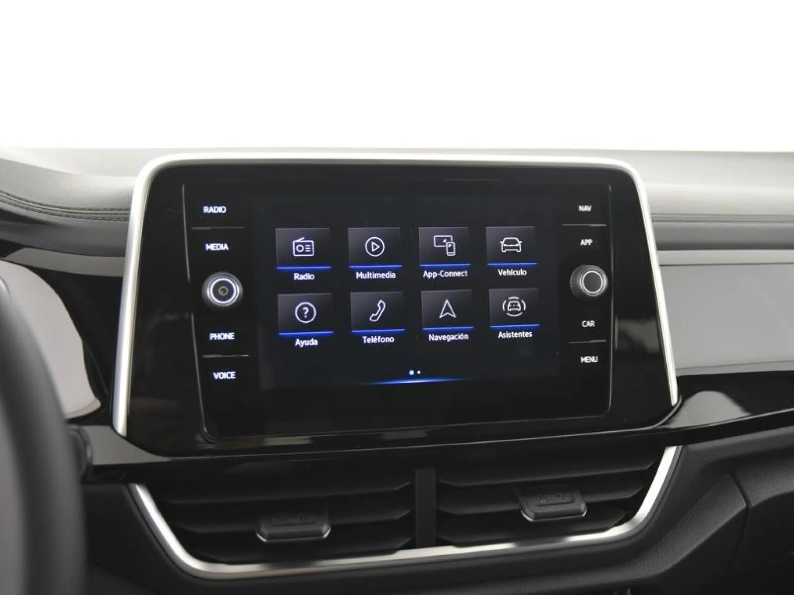 VOLKSWAGEN T ROC R LINE 1.5 TSI 110KW (150CV) DSG - Foto 12