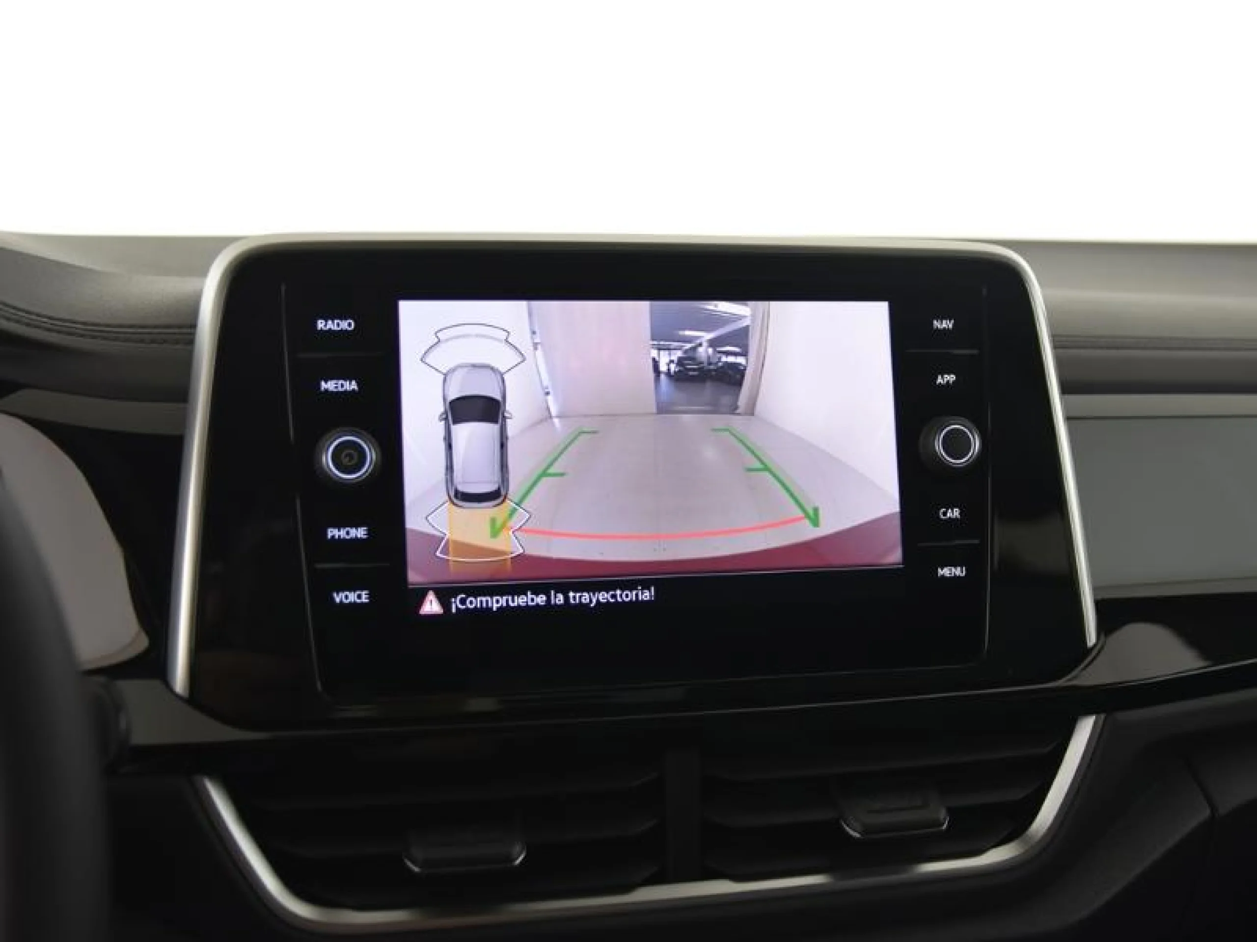 VOLKSWAGEN T ROC R LINE 1.5 TSI 110KW (150CV) DSG - Foto 13