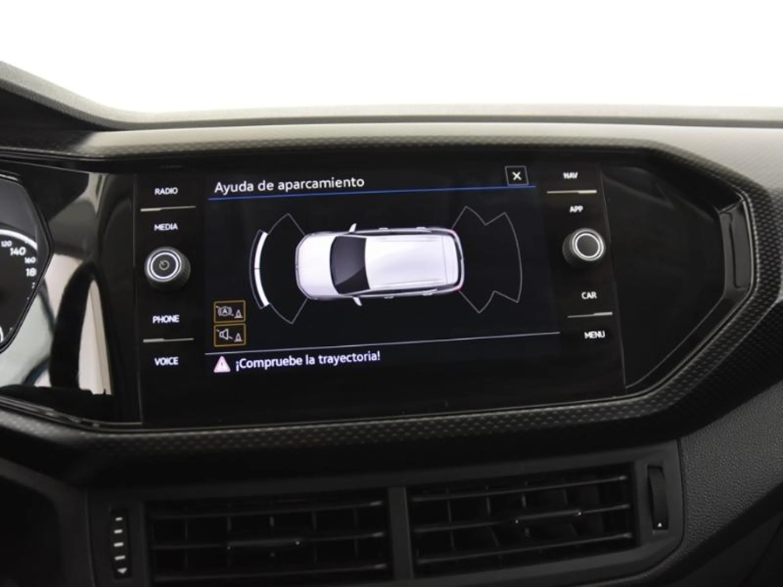 VOLKSWAGEN T CROSS ADVANCE 1.0 TSI 70KW (95CV) - Foto 16