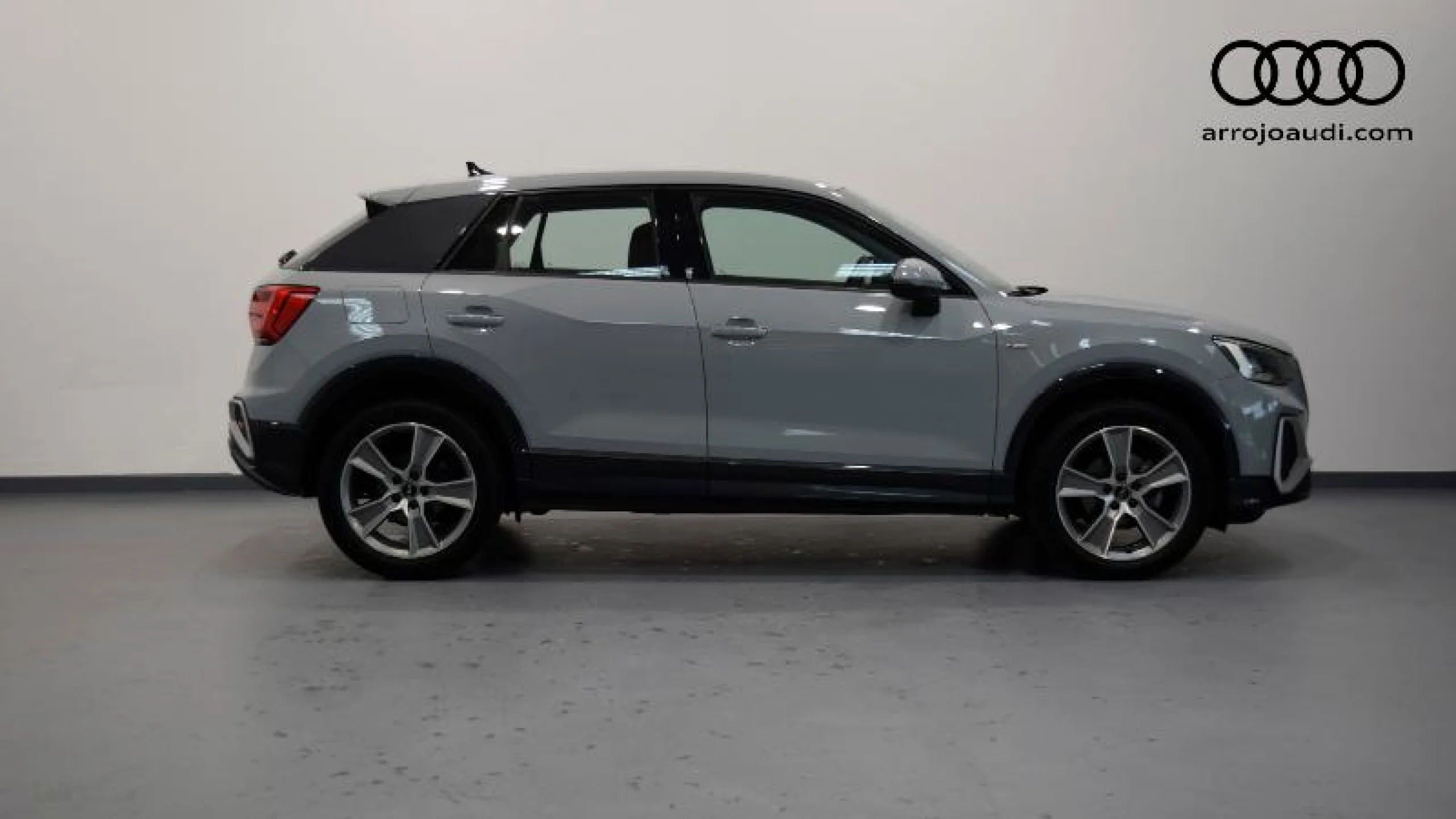 AUDI Q2 S LINE 30 TDI 85KW (116CV) S TRONIC - Foto 3