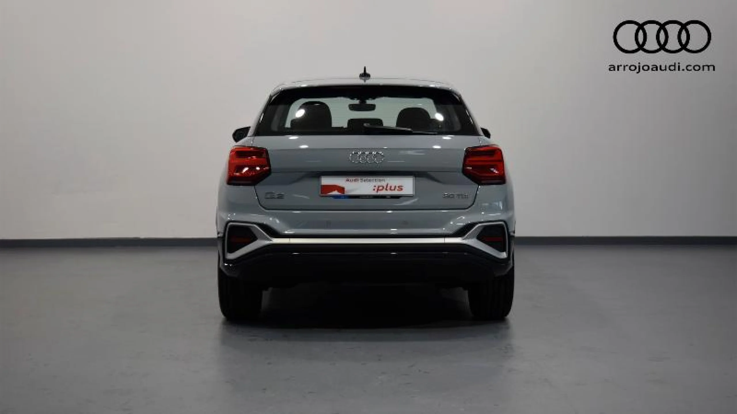 AUDI Q2 S LINE 30 TDI 85KW (116CV) S TRONIC - Foto 13
