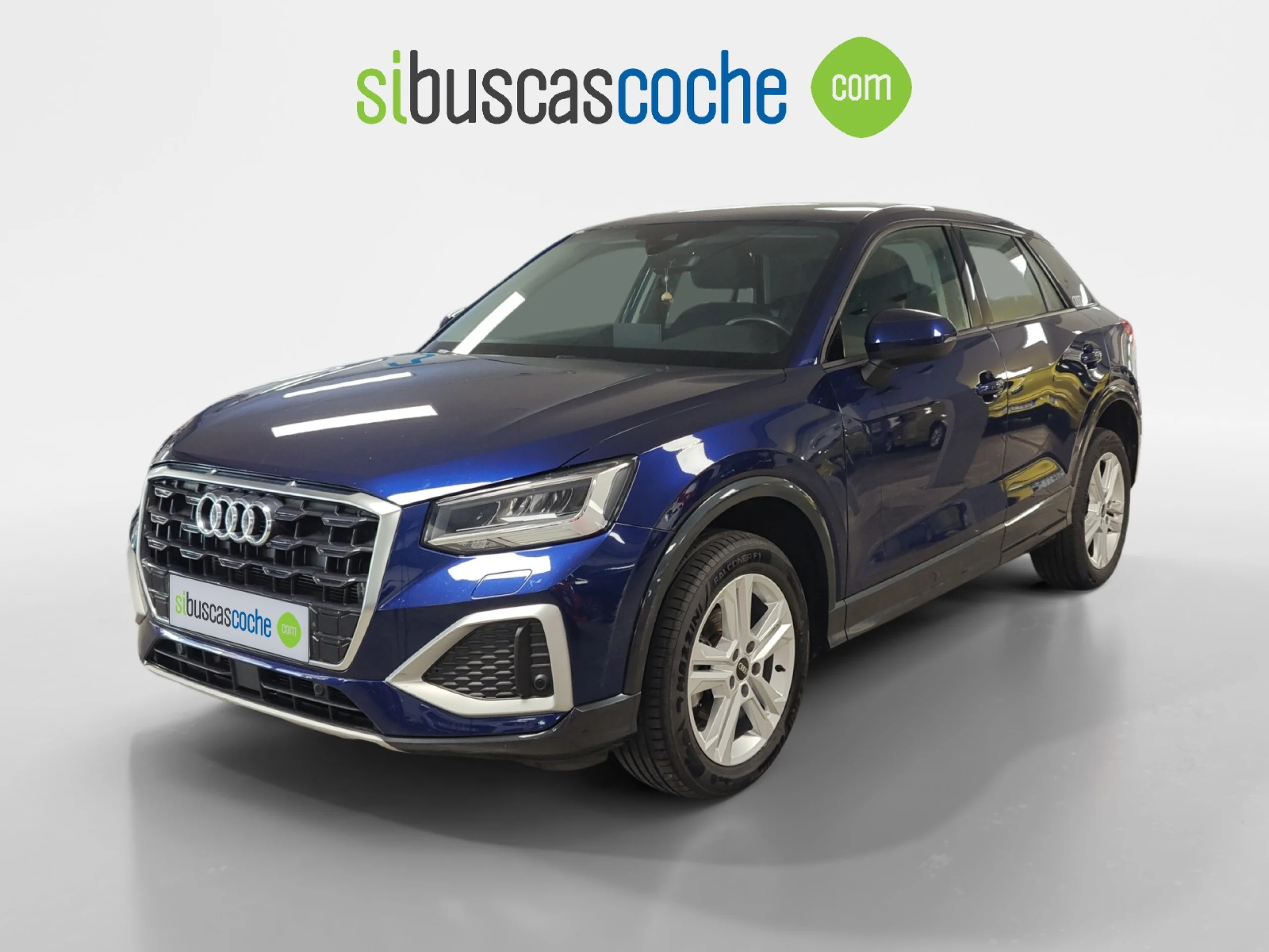 AUDI Q2 ADVANCED 30 TDI 85KW (116CV) - Foto 1