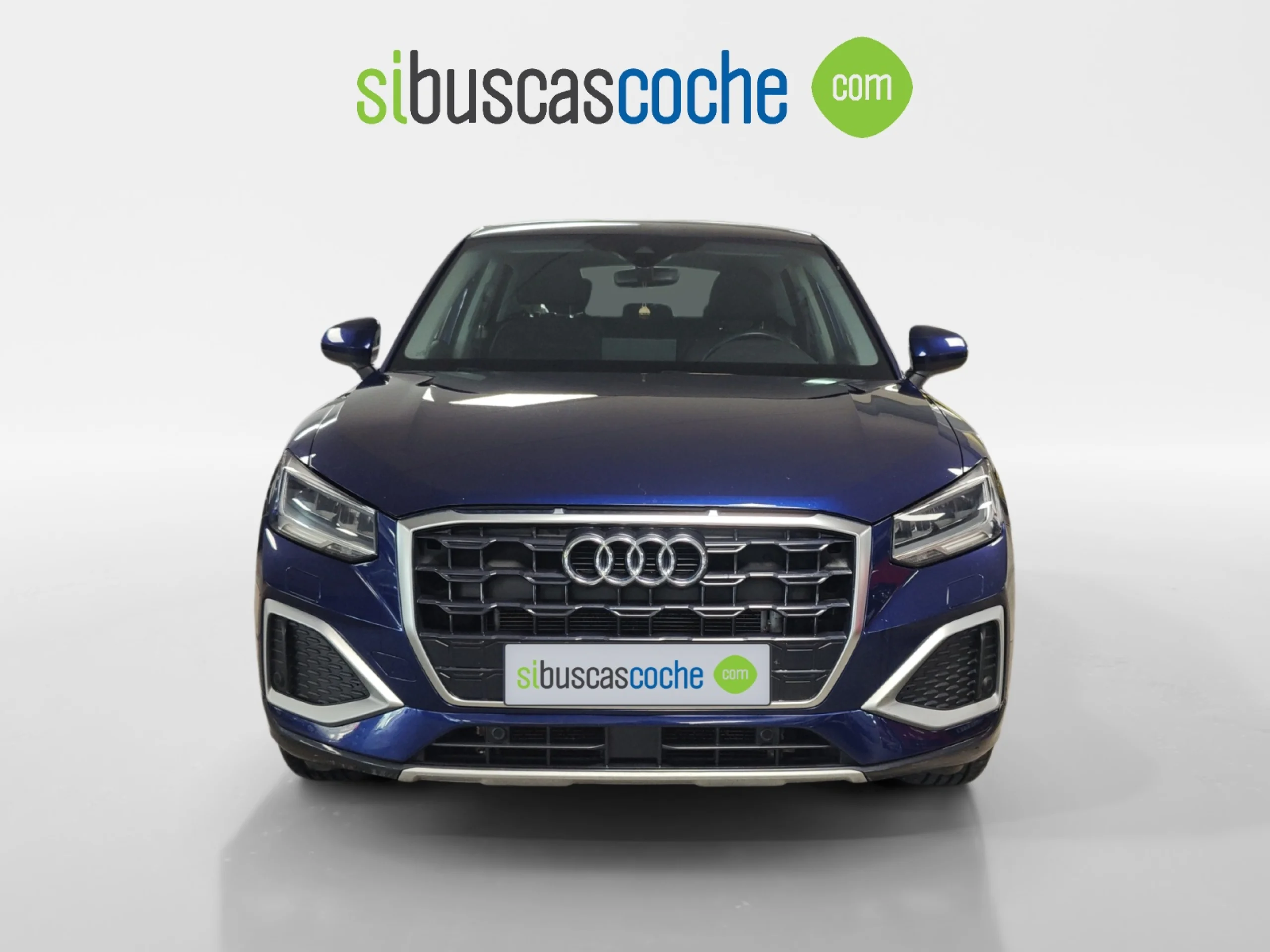 AUDI Q2 ADVANCED 30 TDI 85KW (116CV) - Foto 2