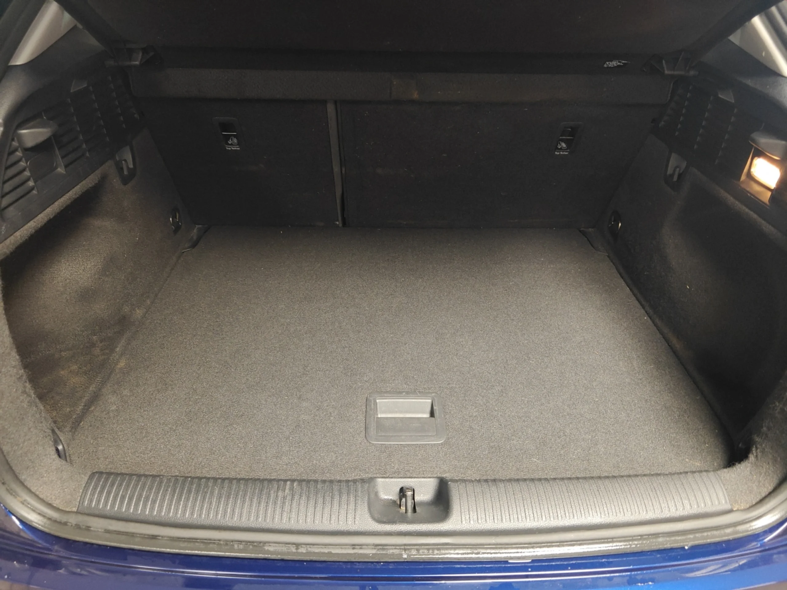 AUDI Q2 ADVANCED 30 TDI 85KW (116CV) - Foto 10