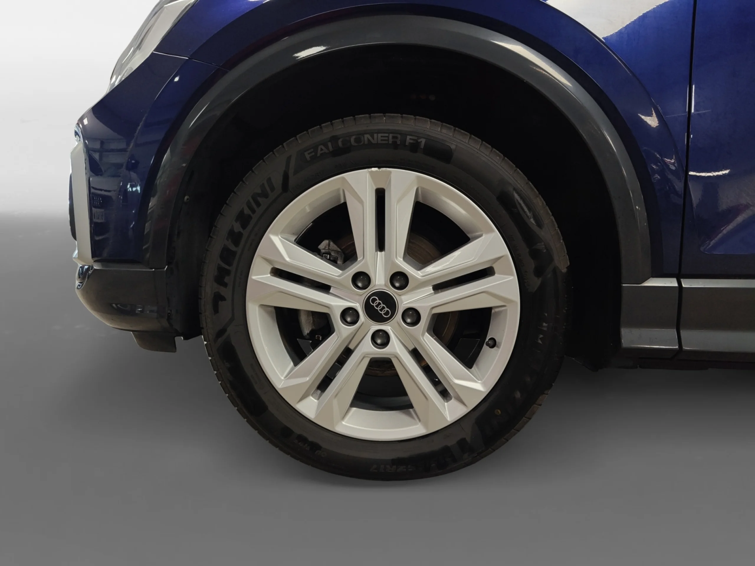 AUDI Q2 ADVANCED 30 TDI 85KW (116CV) - Foto 11