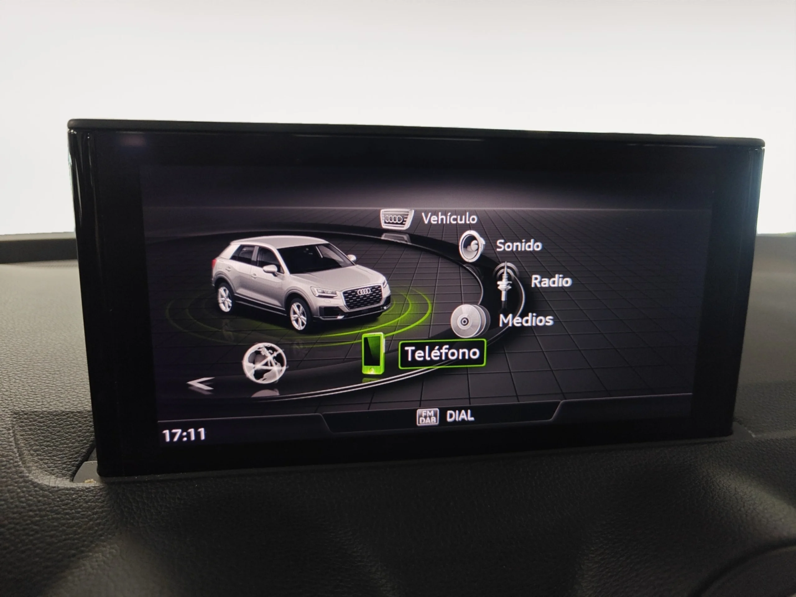 AUDI Q2 ADVANCED 30 TDI 85KW (116CV) - Foto 17